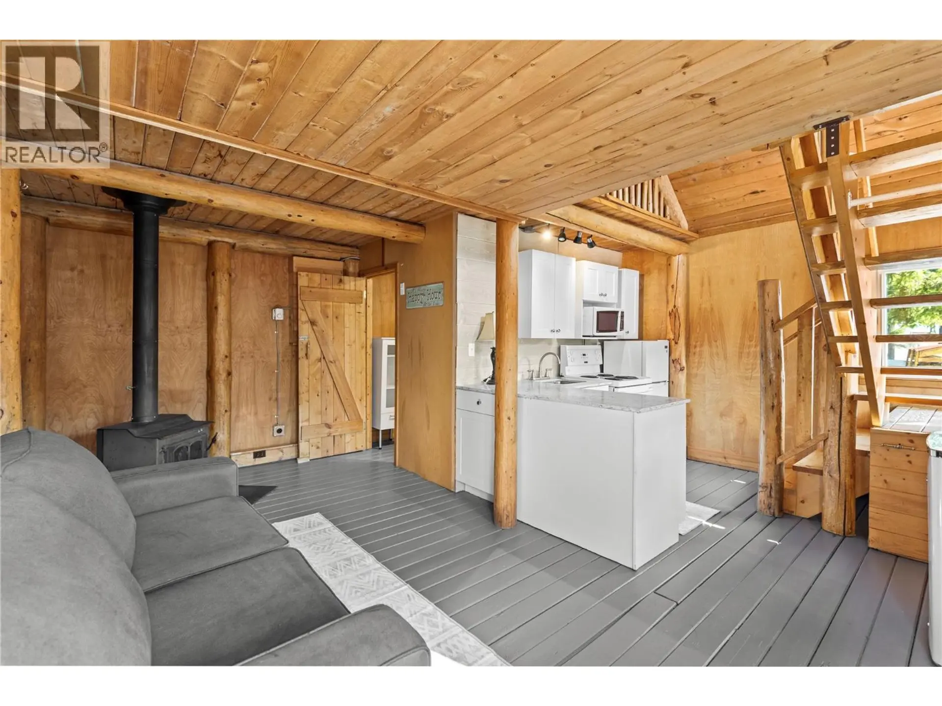 Property at #23.6 4220 BARRIERE LAKES ROAD ROAD, Barriere, BC