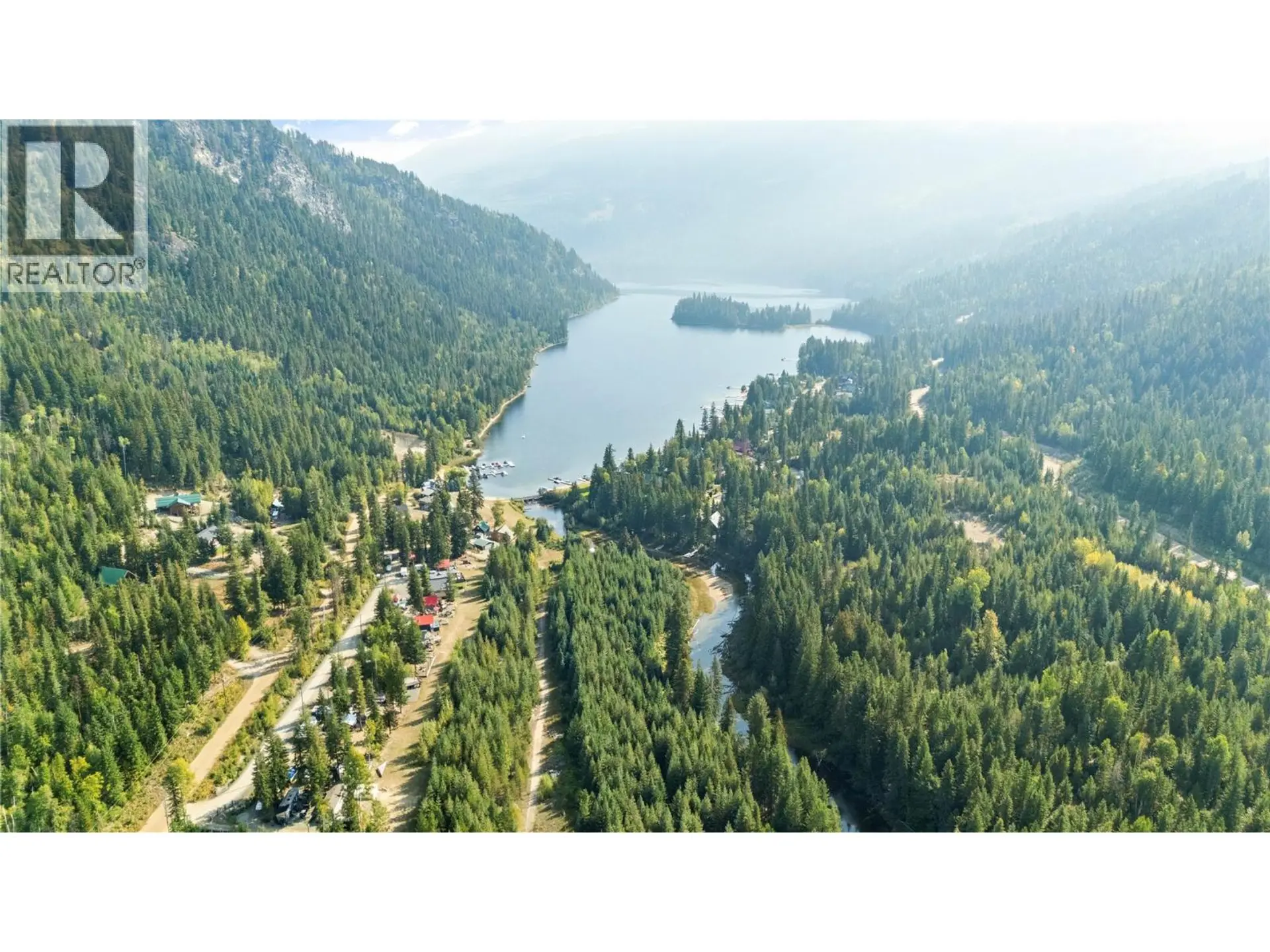 Property at #23.6 4220 BARRIERE LAKES ROAD ROAD, Barriere, BC