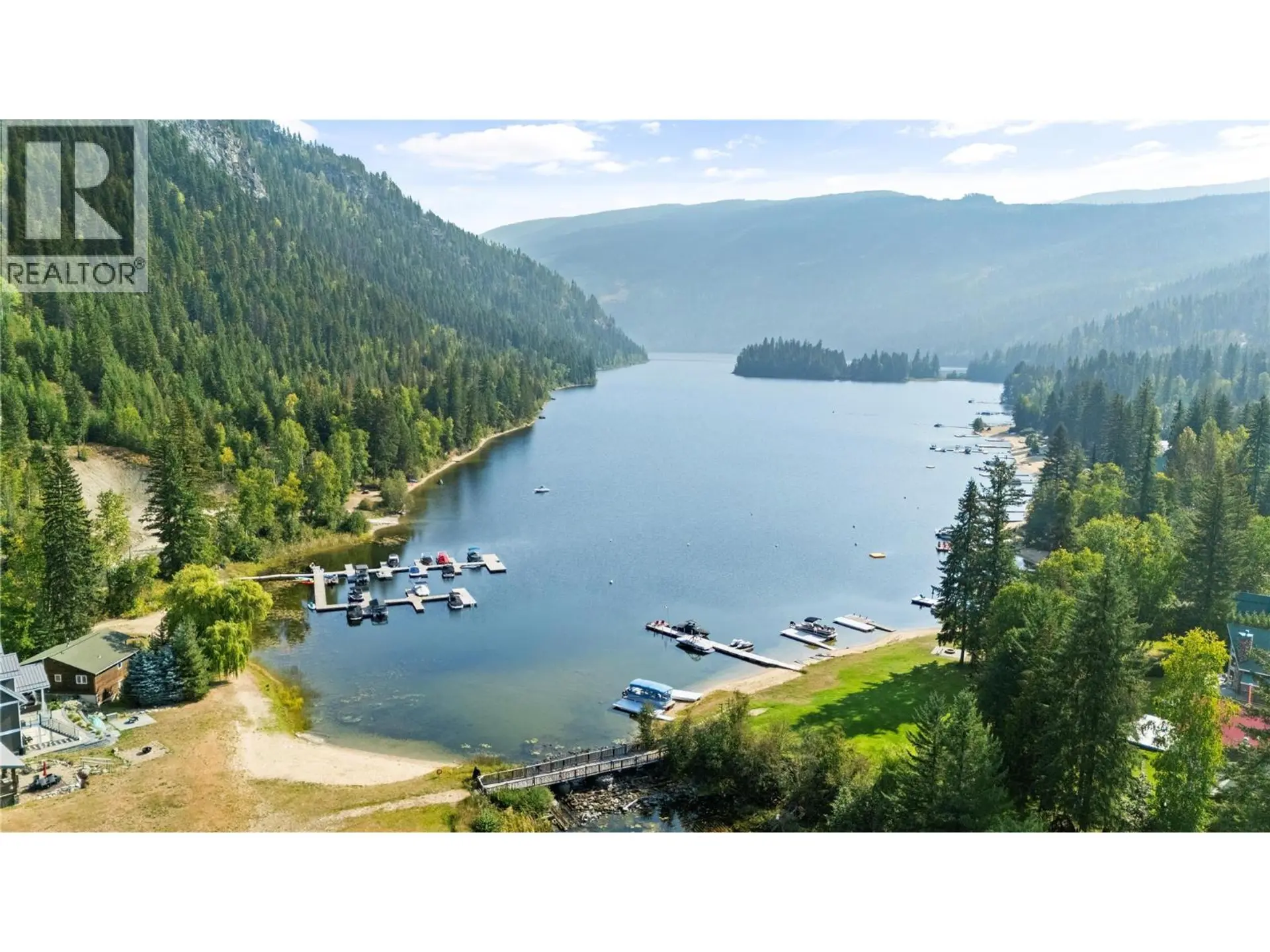 Property at #23.6 4220 BARRIERE LAKES ROAD ROAD, Barriere, BC