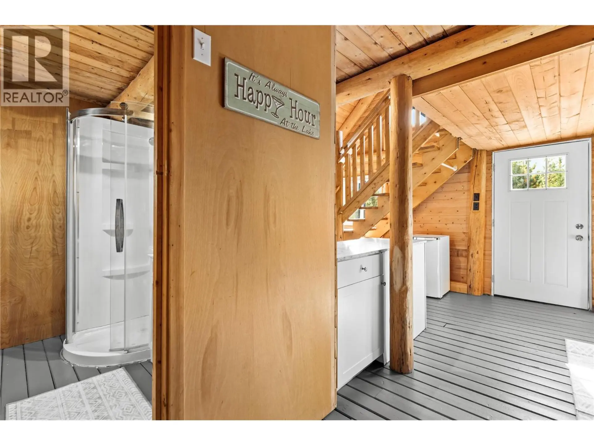 Property at #23.6 4220 BARRIERE LAKES ROAD ROAD, Barriere, BC