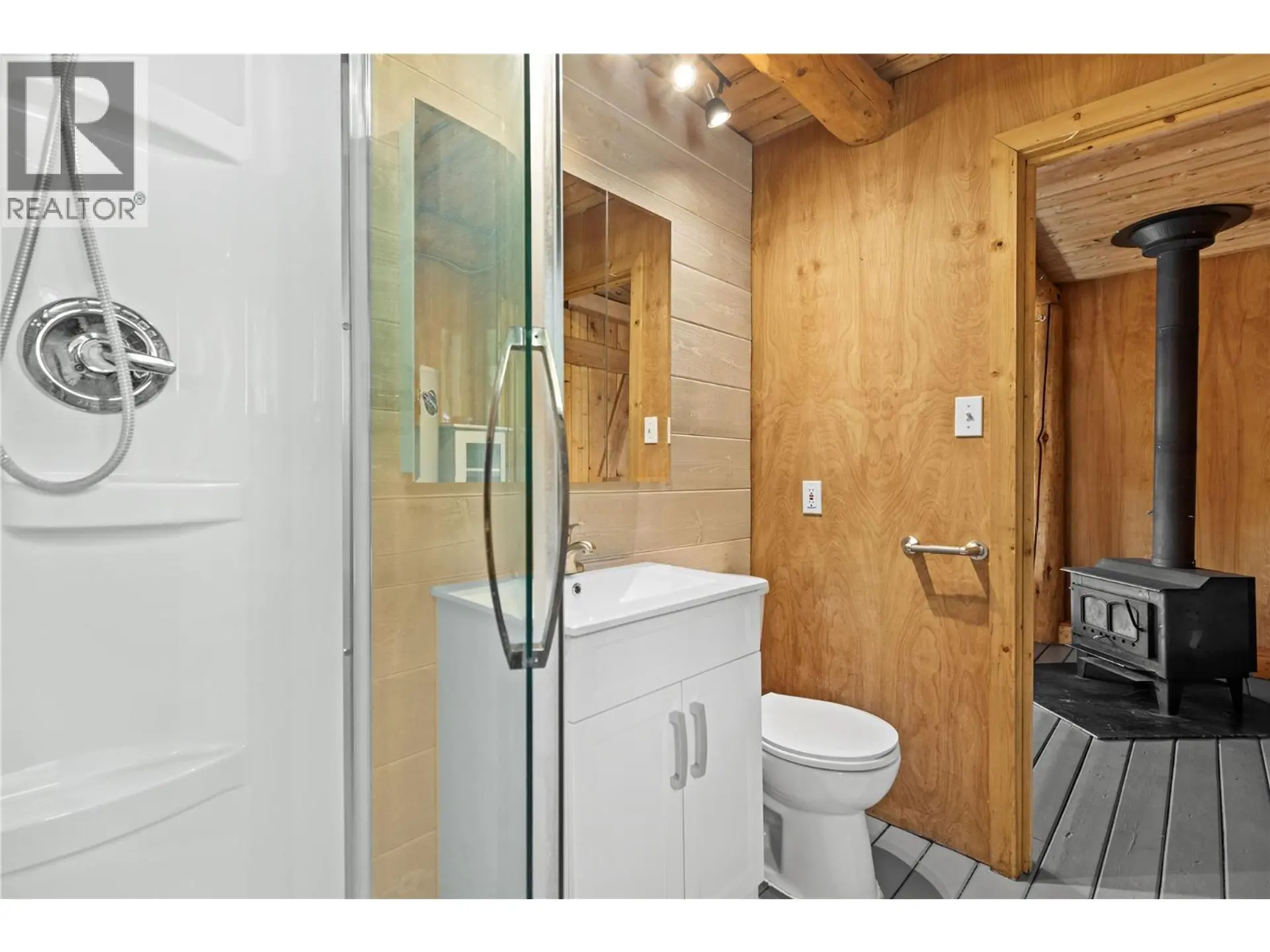 Property at #23.6 4220 BARRIERE LAKES ROAD ROAD, Barriere, BC