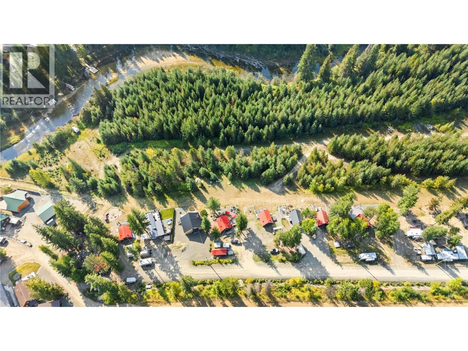 Property at #23.6 4220 BARRIERE LAKES ROAD ROAD, Barriere, BC