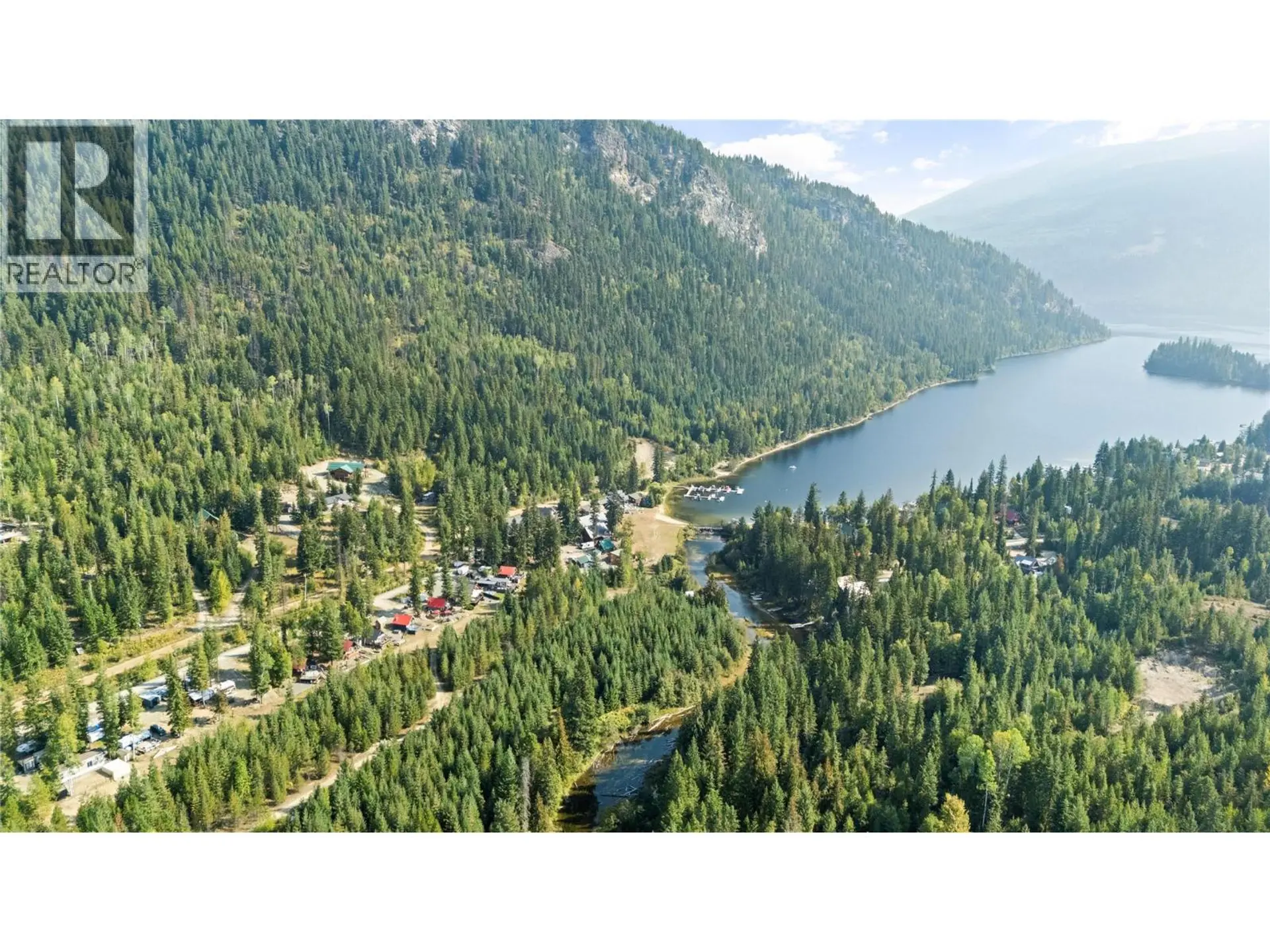 Property at #23.6 4220 BARRIERE LAKES ROAD ROAD, Barriere, BC
