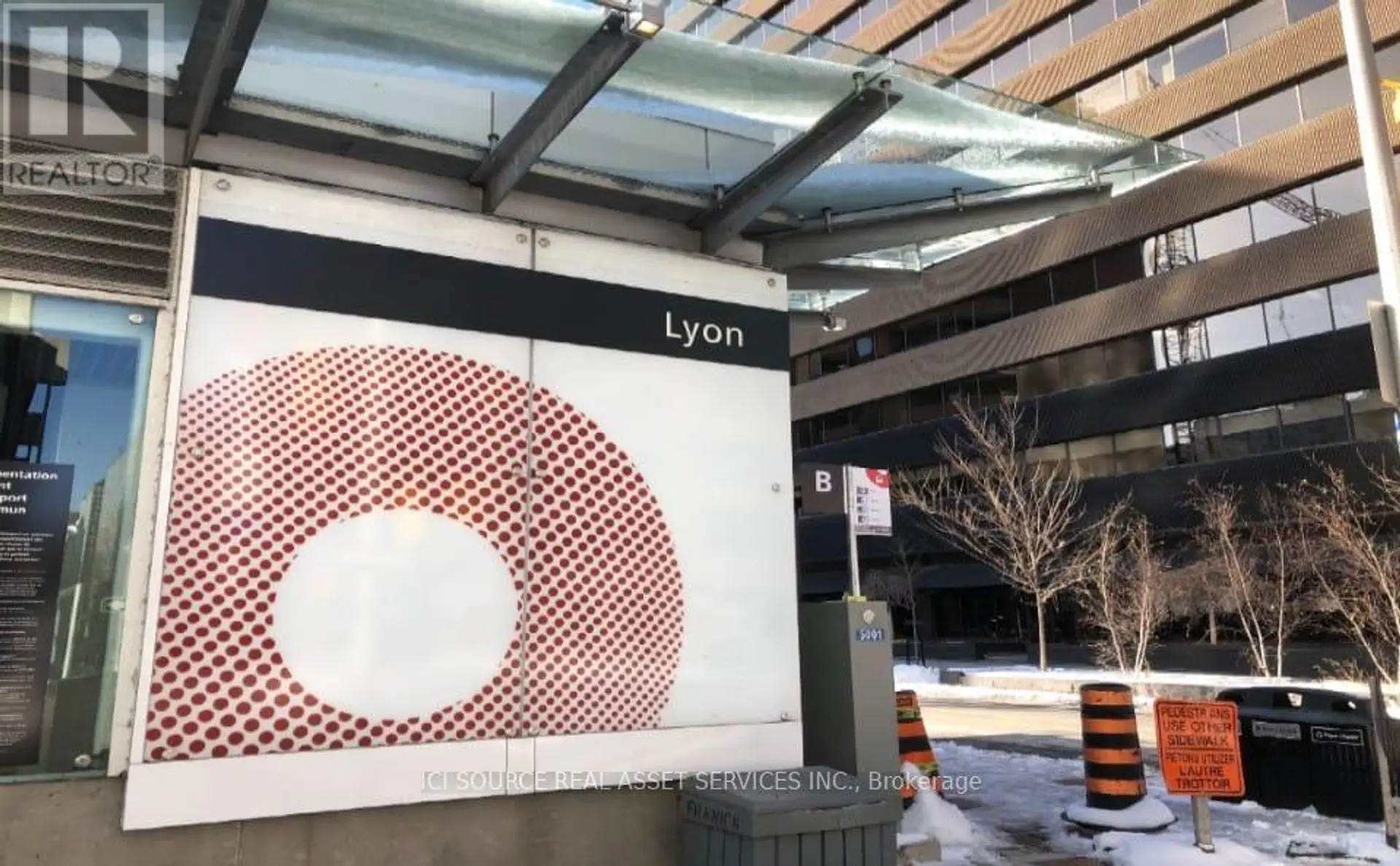 Property at #1009 340 QUEEN STREET, Ottawa, ON