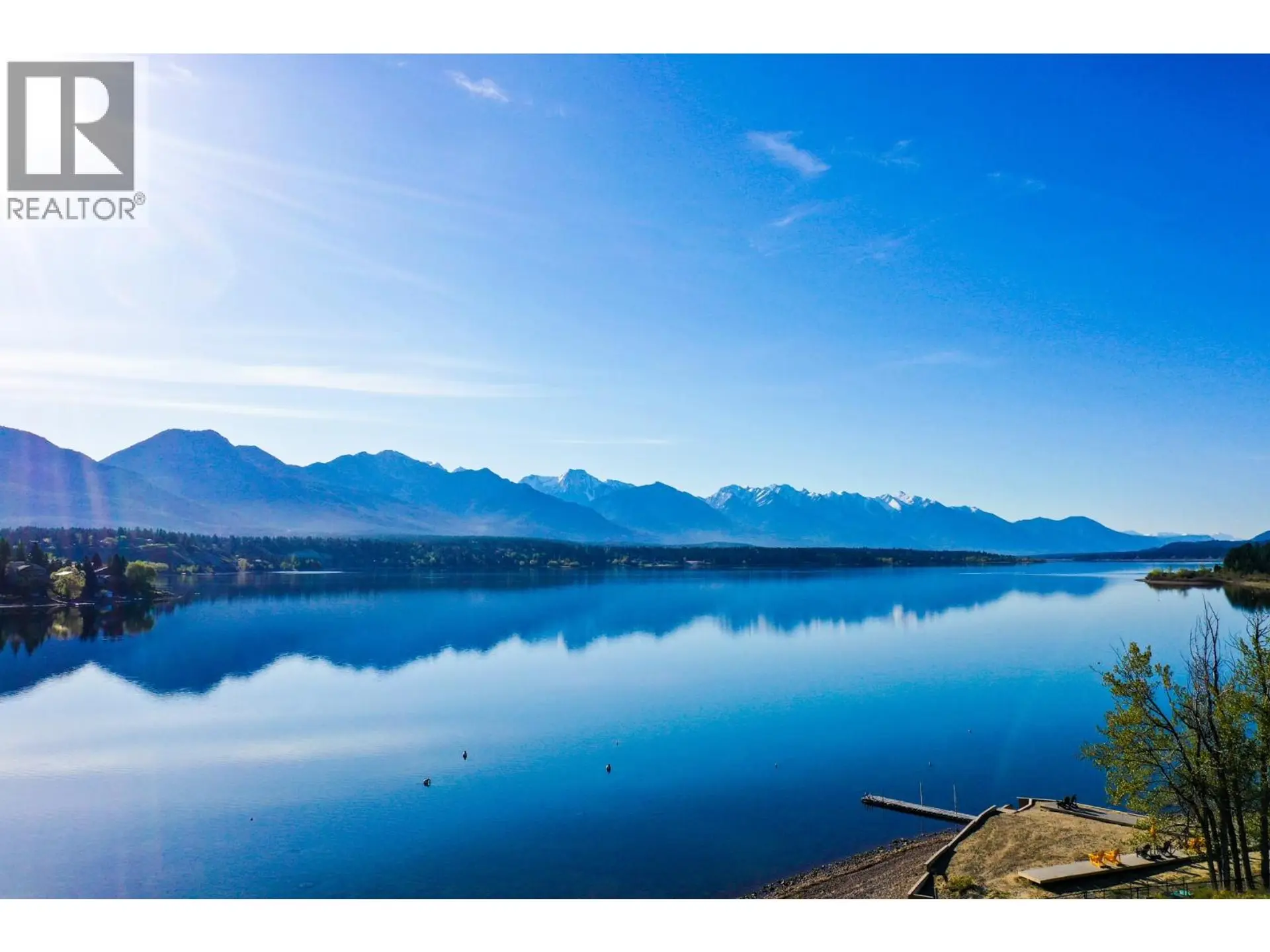 Property at KPOKL LANE LOT# 15, Invermere, BC