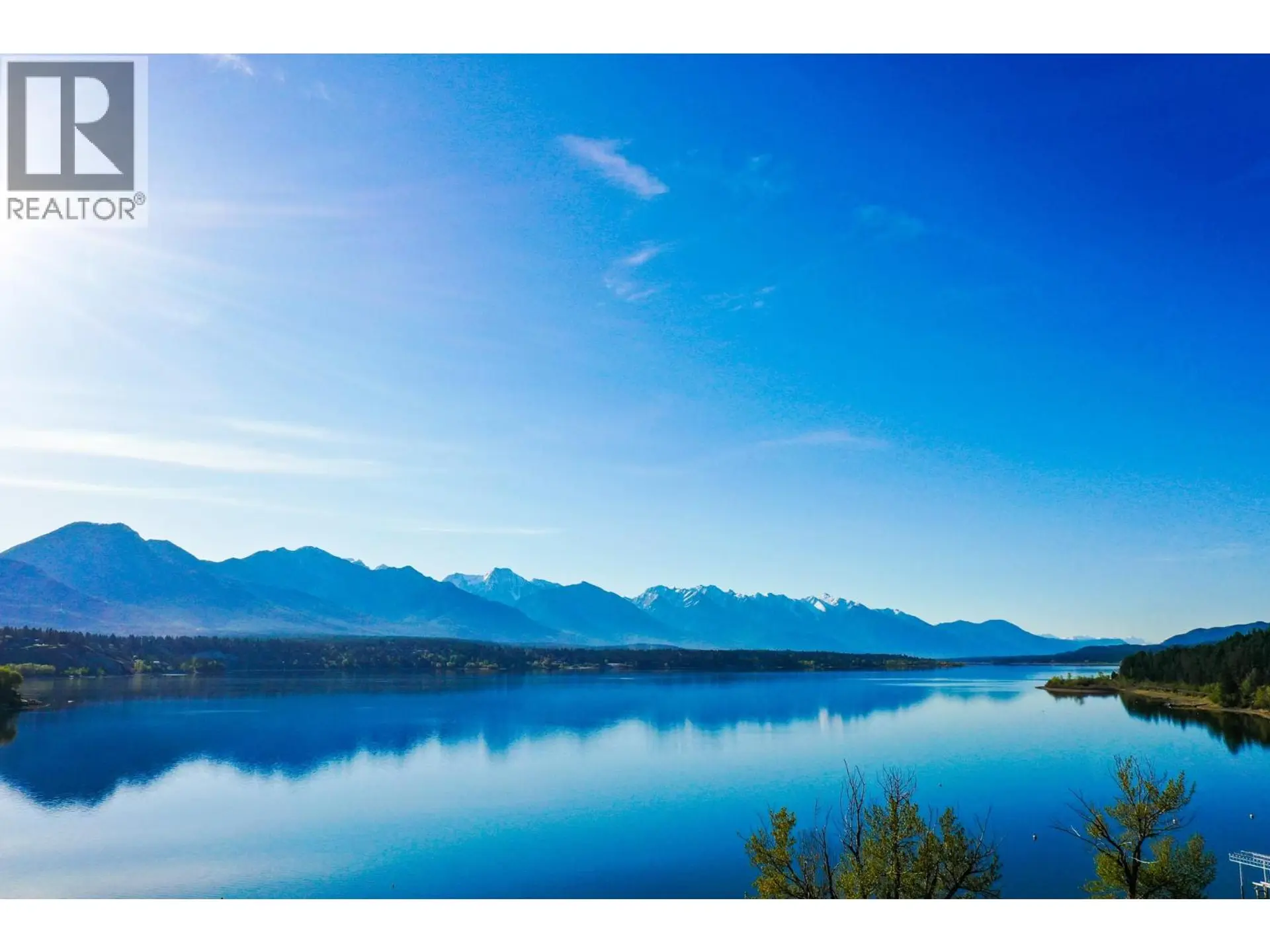 Property at KPOKL LANE LOT# 15, Invermere, BC