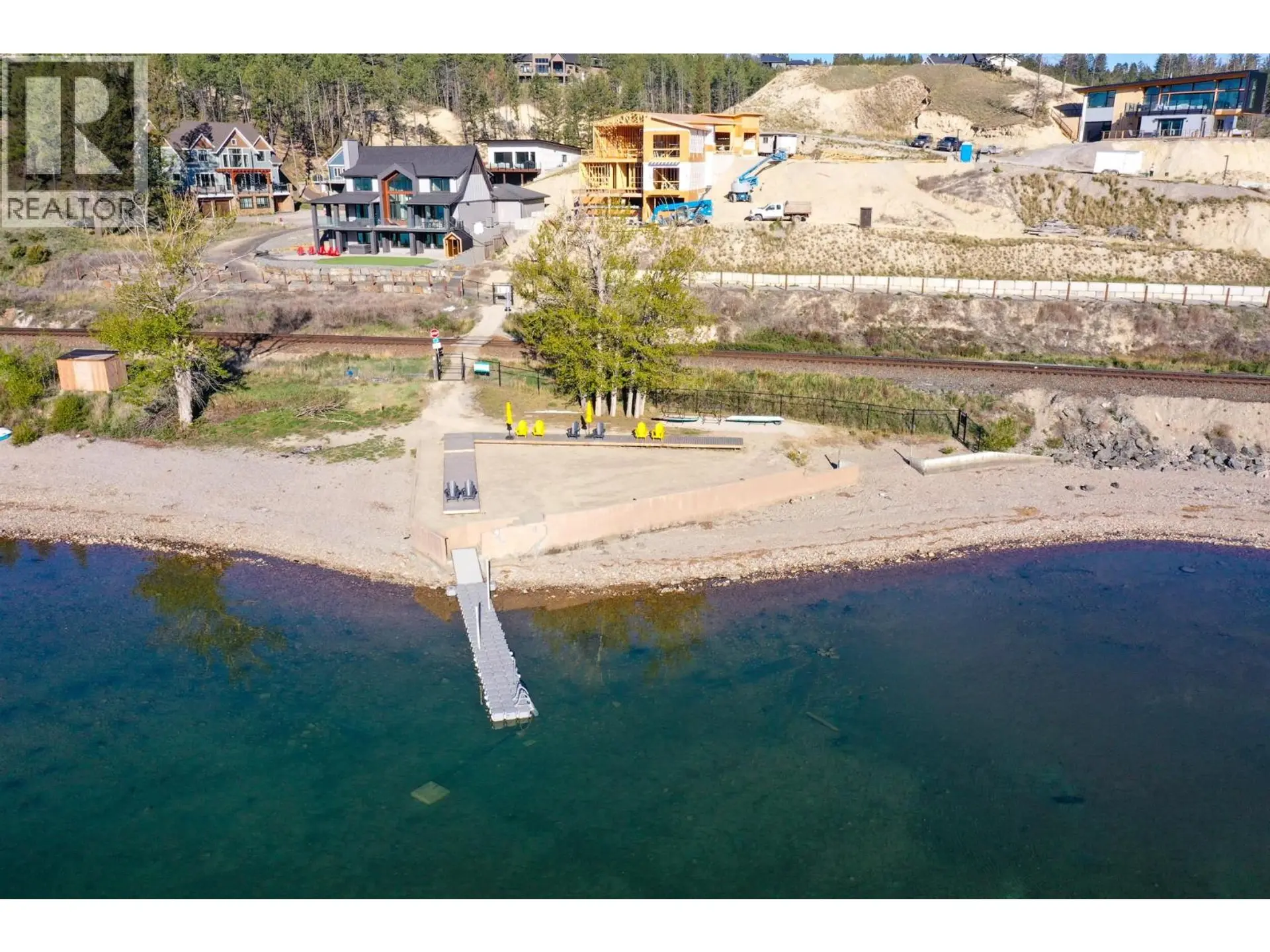 Property at KPOKL LANE LOT# 15, Invermere, BC