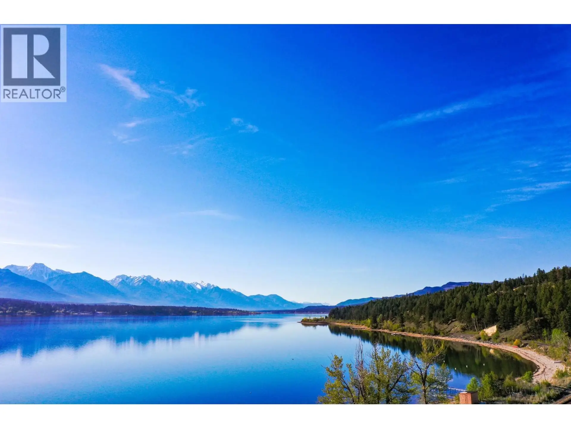 Property at KPOKL LANE LOT# 15, Invermere, BC