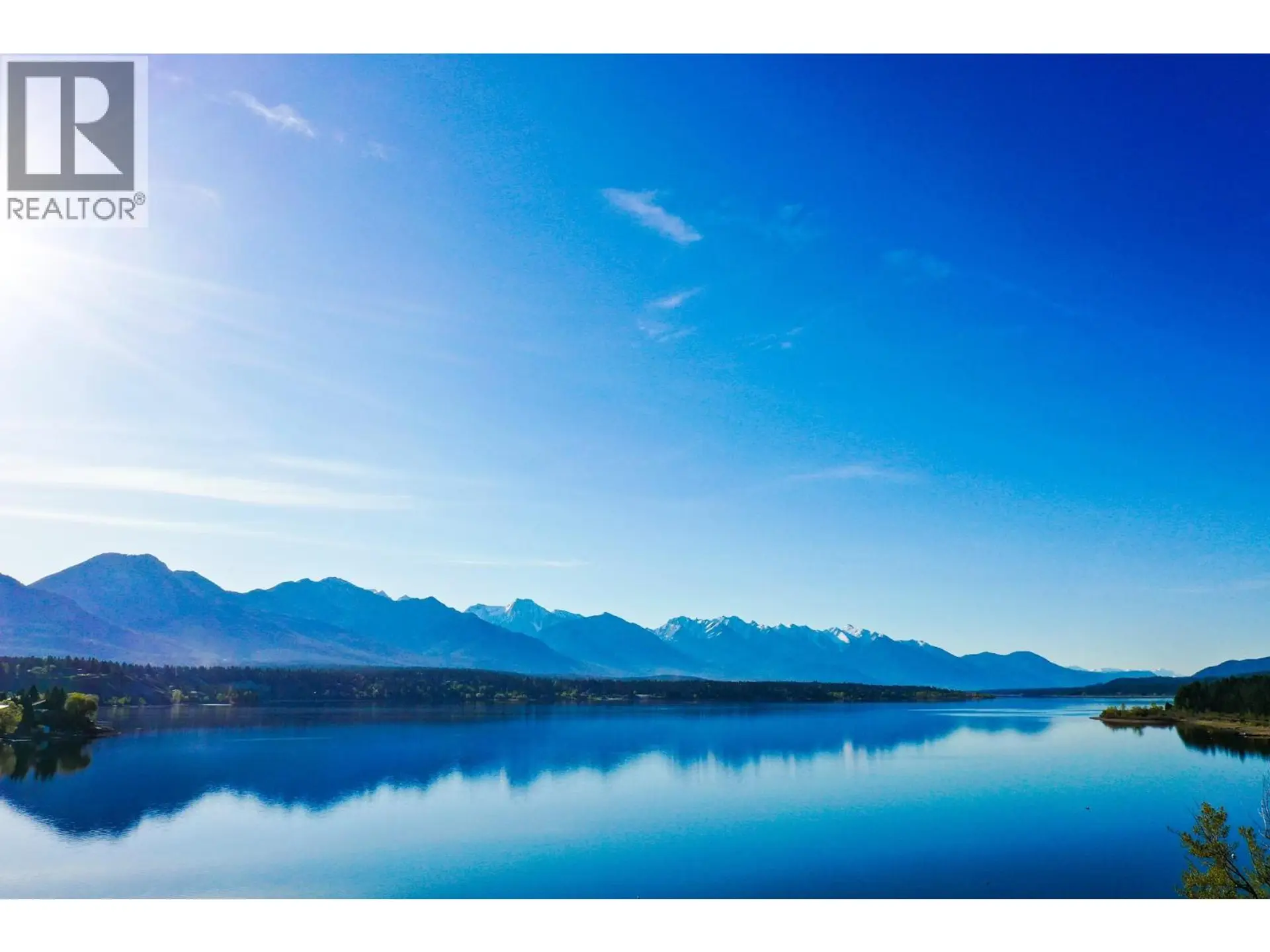 Property at KPOKL LANE LOT# 15, Invermere, BC