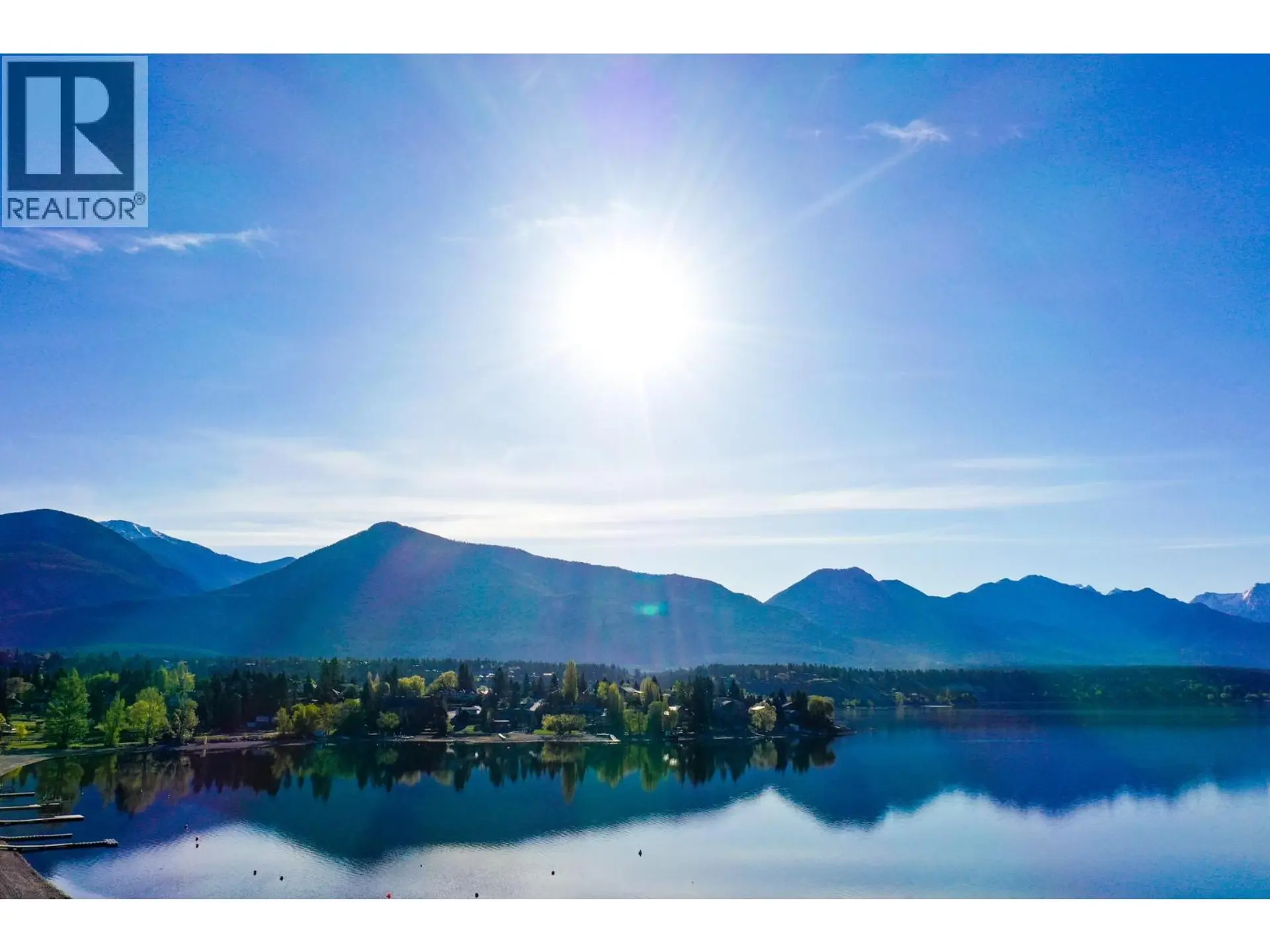 Property at KPOKL LANE LOT# 15, Invermere, BC