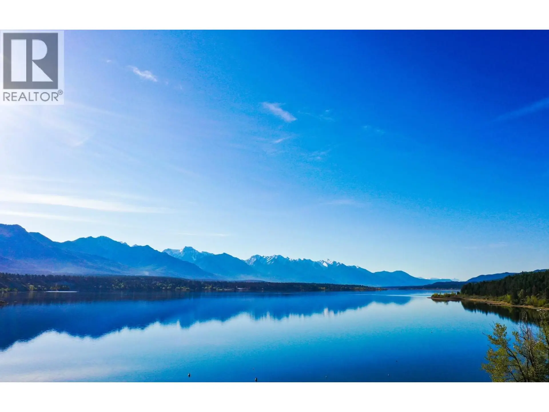 Property at KPOKL LANE LOT# 15, Invermere, BC