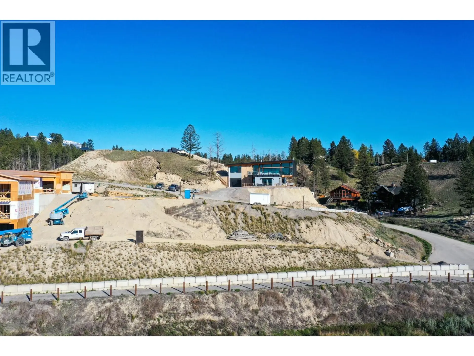 Property at KPOKL LANE LOT# 15, Invermere, BC