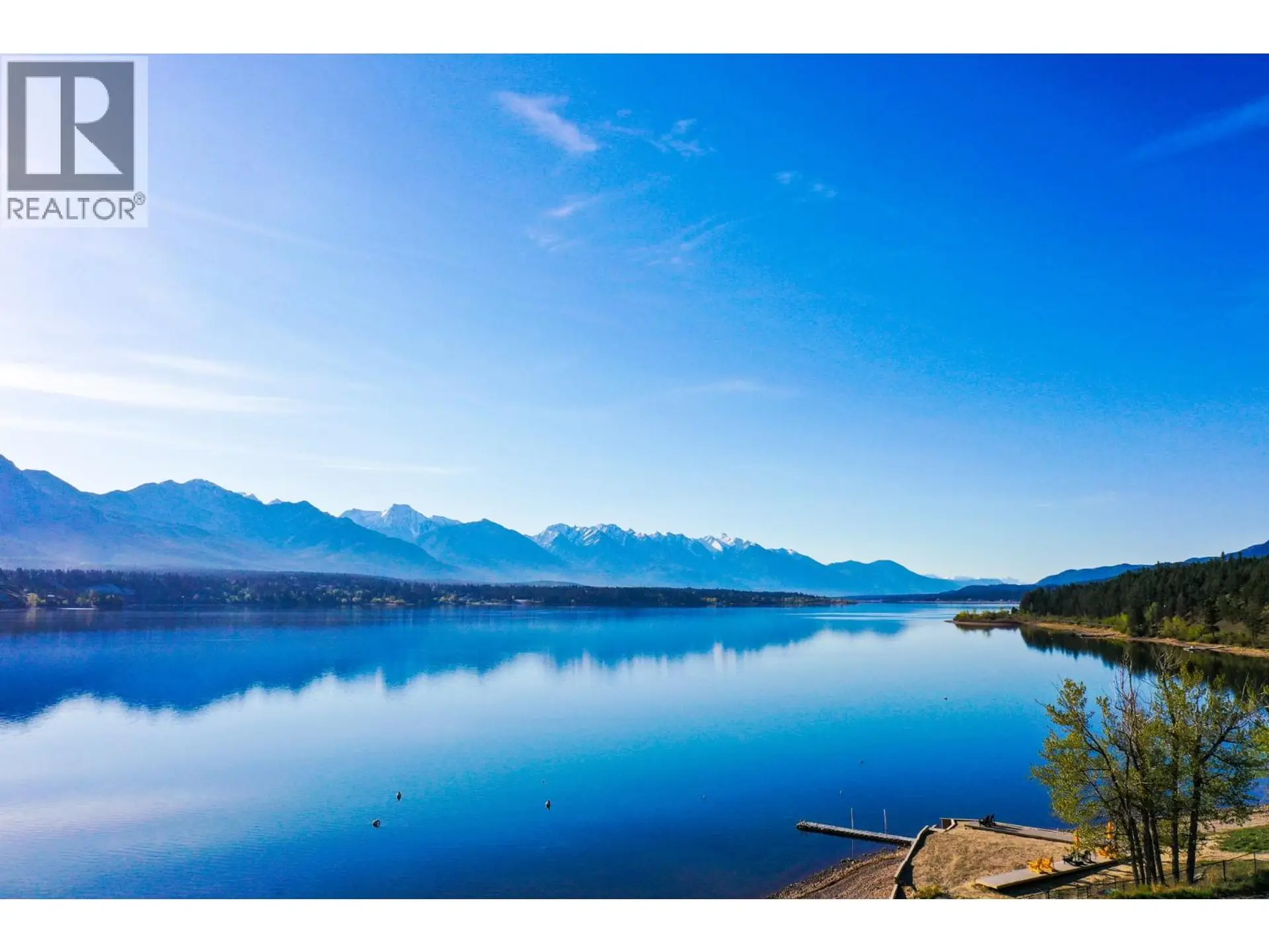 Property at KPOKL LANE LOT# 15, Invermere, BC