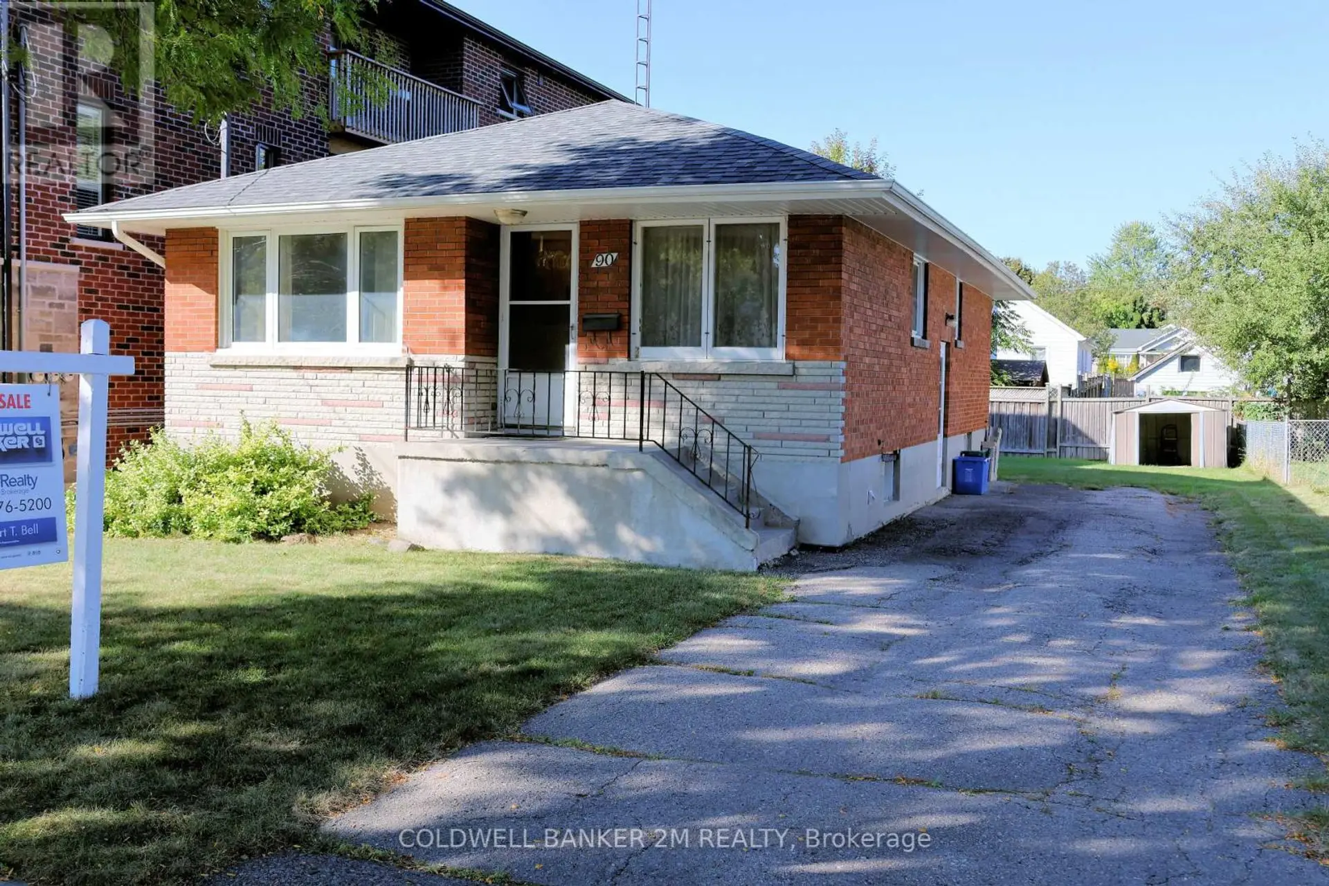90 CROMWELL AVENUE - Image 1