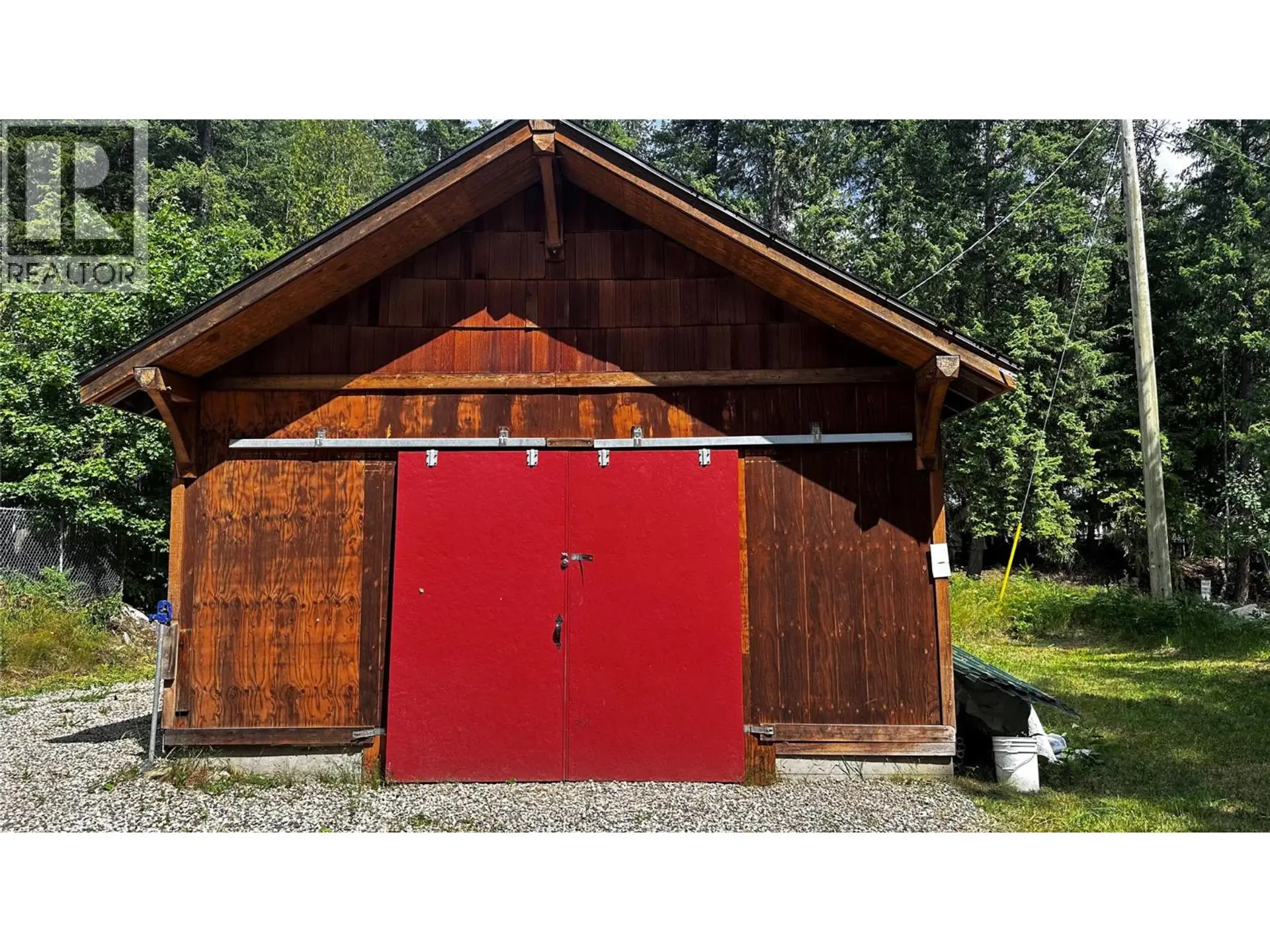 Property at 811 VICTORIA STREET, New Denver, BC