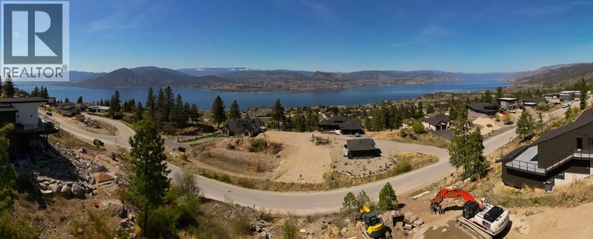 Property at 2690 WORKMAN PLACE LOT# 9, Naramata, BC