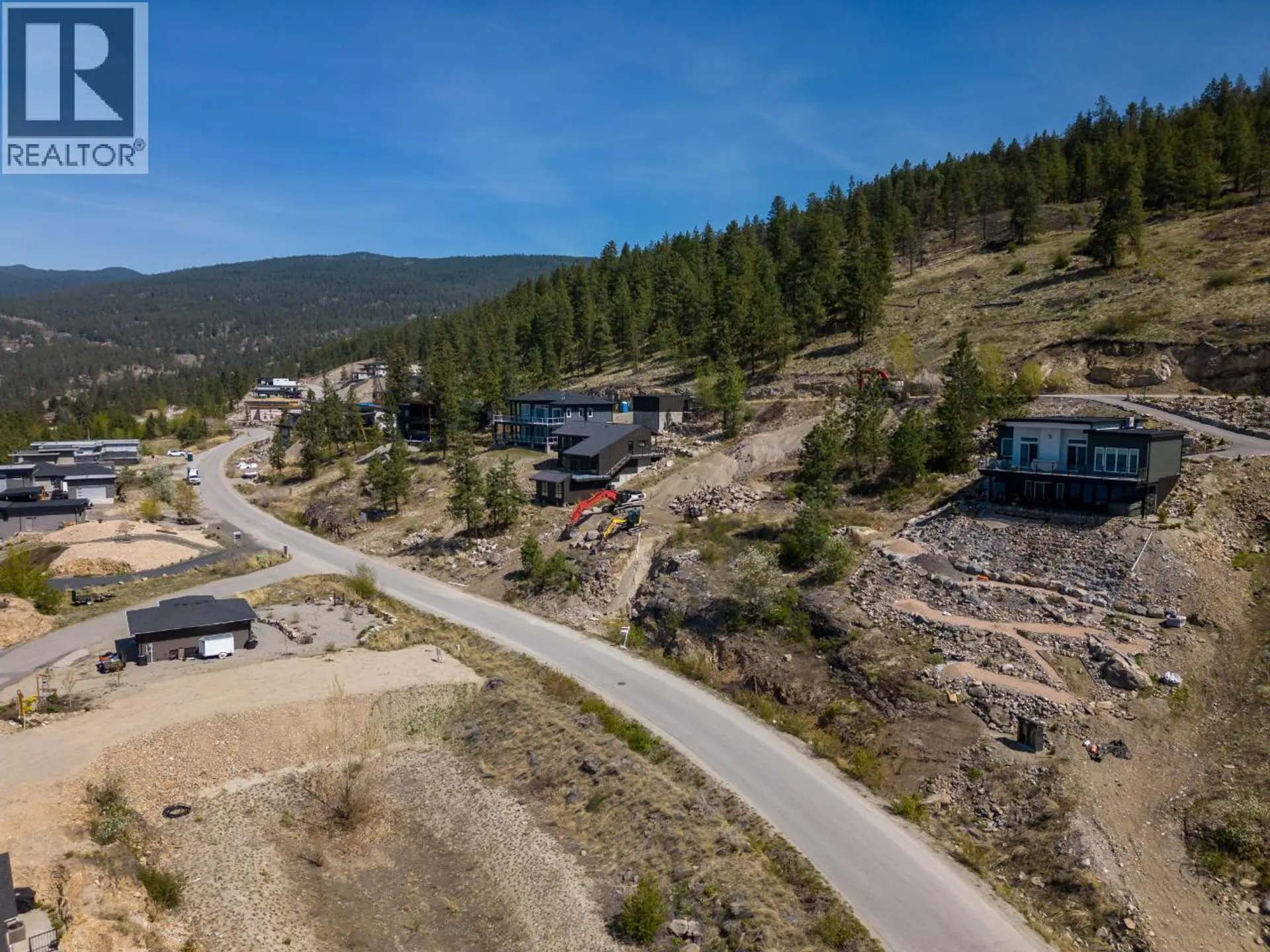 Property at 2690 WORKMAN PLACE LOT# 9, Naramata, BC