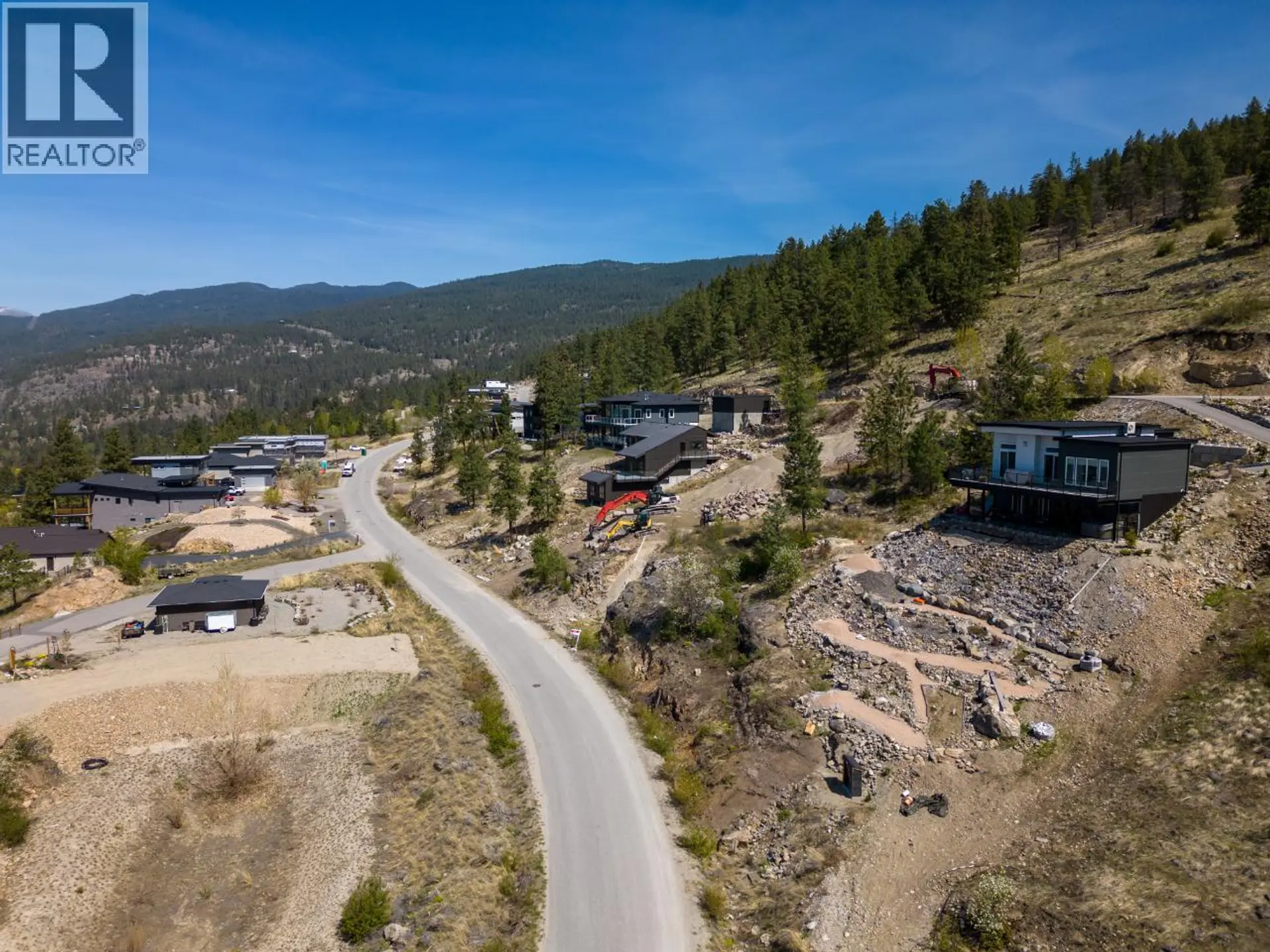 Property at 2690 WORKMAN PLACE LOT# 9, Naramata, BC