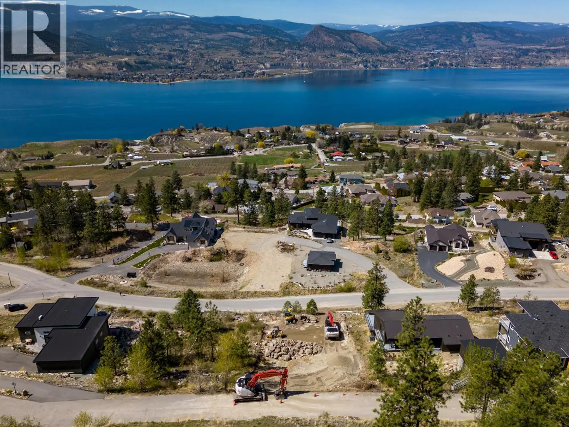 Property at 2690 WORKMAN PLACE LOT# 9, Naramata, BC