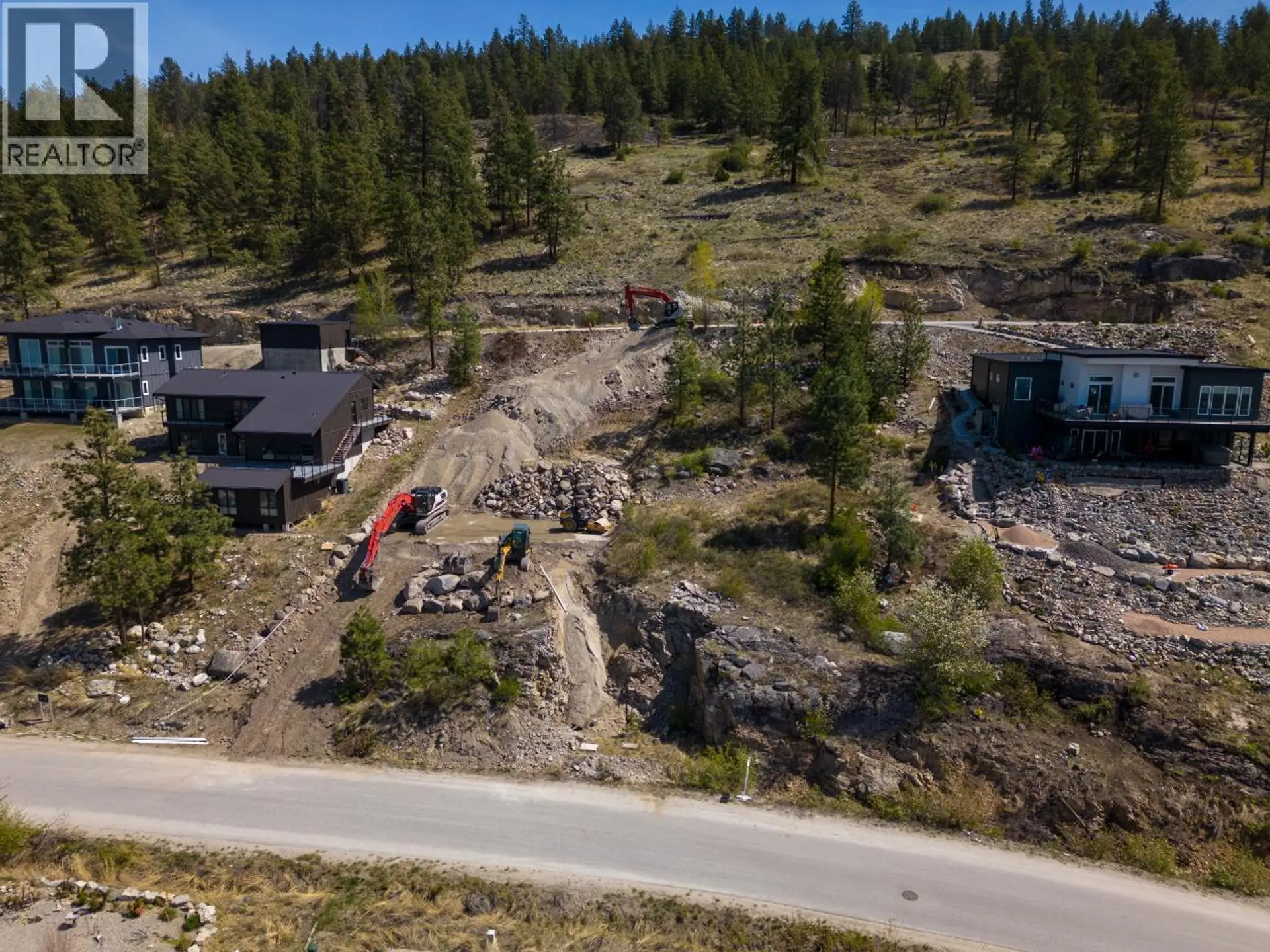 Property at 2690 WORKMAN PLACE LOT# 9, Naramata, BC