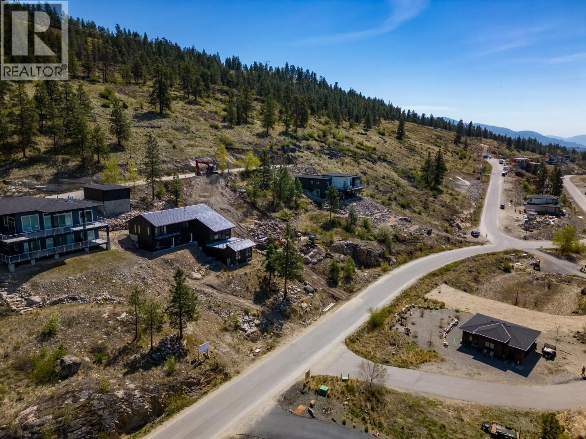 Property at 2690 WORKMAN PLACE LOT# 9, Naramata, BC