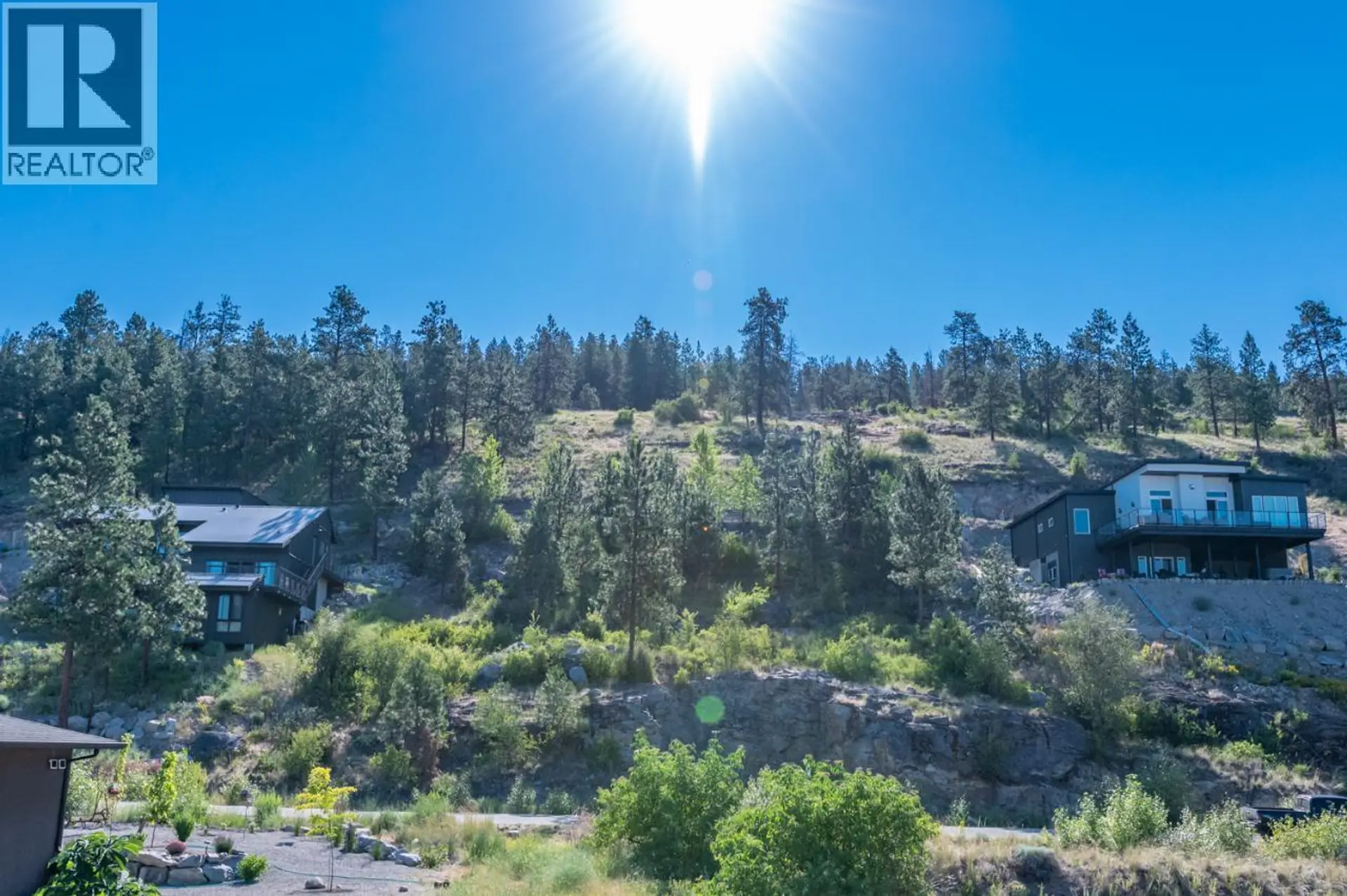 Property at 2690 WORKMAN PLACE LOT# 9, Naramata, BC