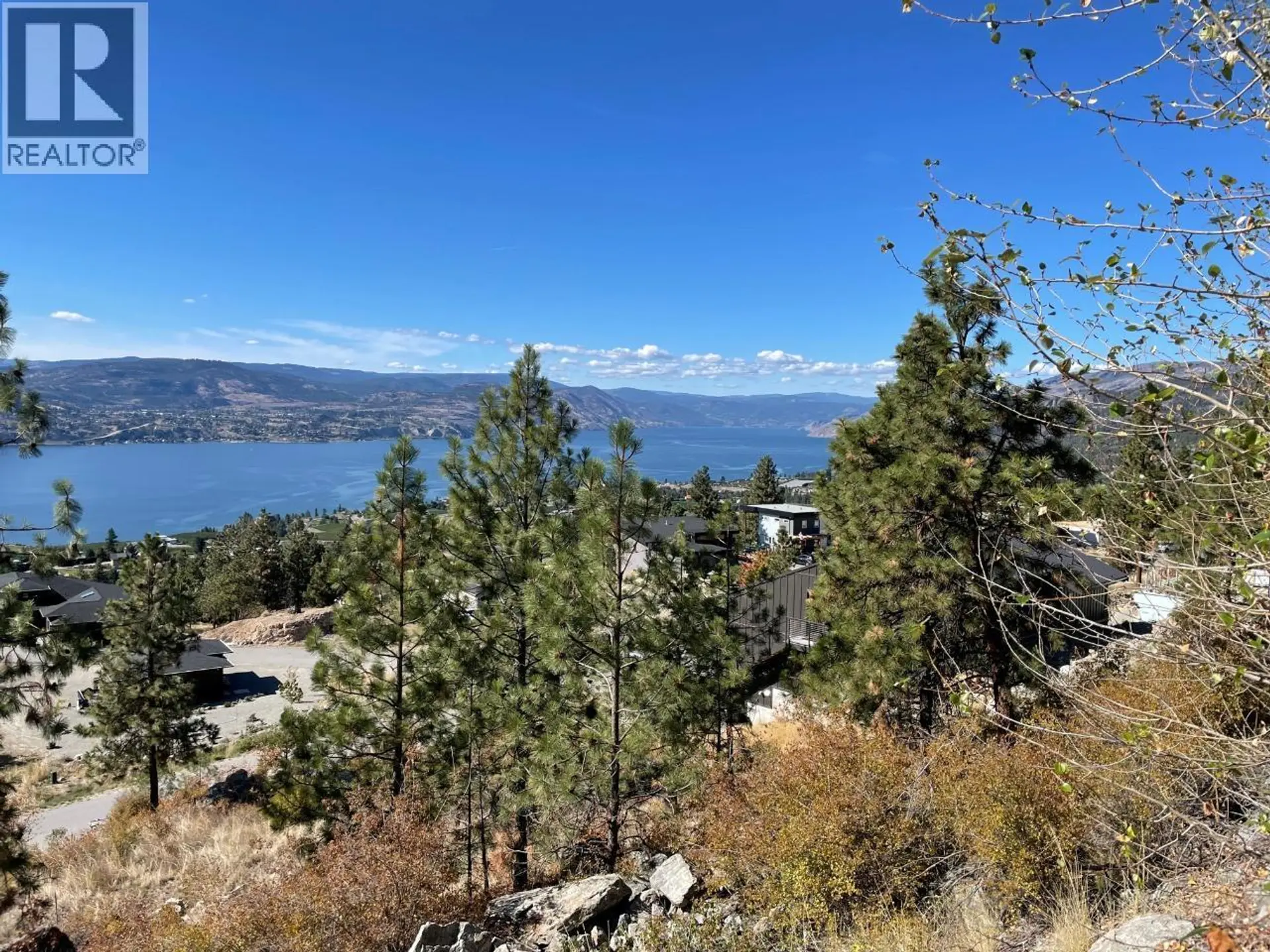 Property at 2690 WORKMAN PLACE LOT# 9, Naramata, BC