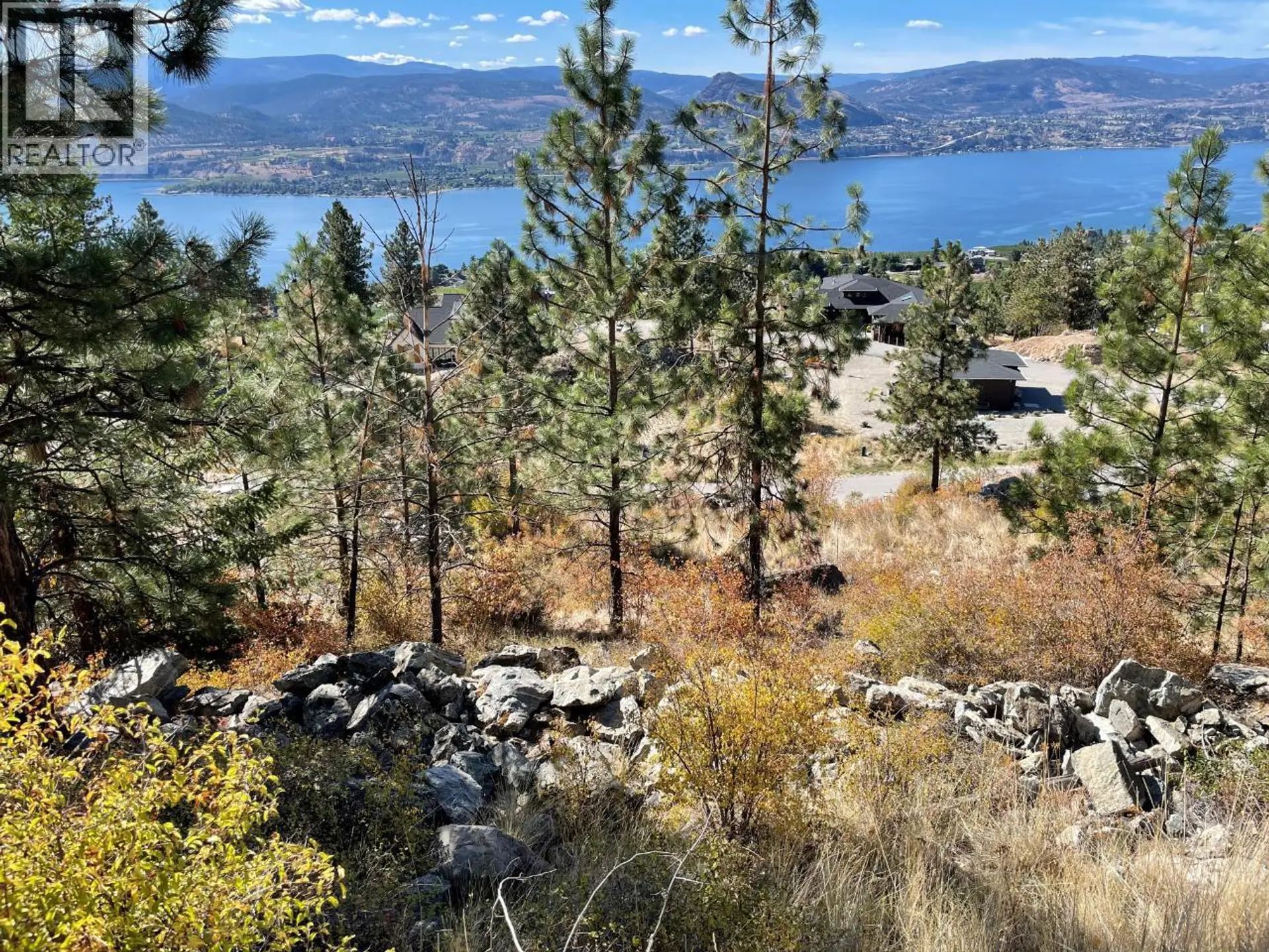 Property at 2690 WORKMAN PLACE LOT# 9, Naramata, BC