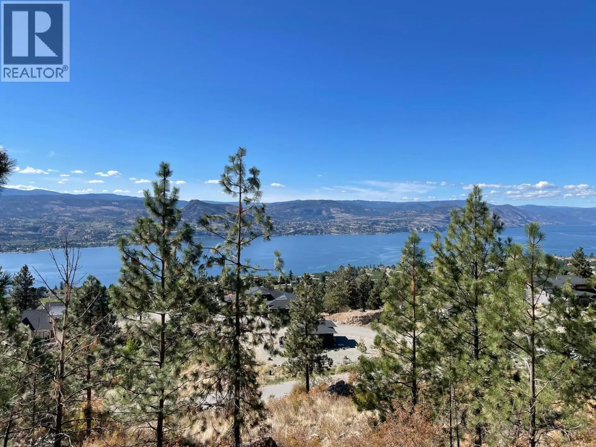 Property at 2690 WORKMAN PLACE LOT# 9, Naramata, BC