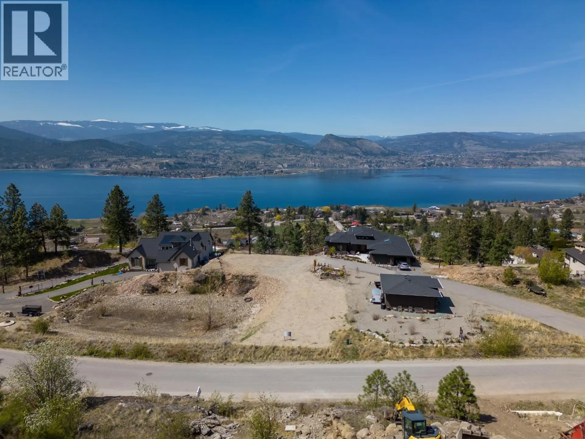 Property at 2690 WORKMAN PLACE LOT# 9, Naramata, BC