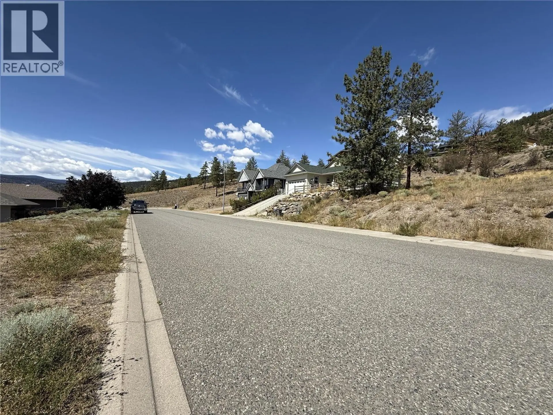 Property at 2724 GRANDVIEW HEIGHTS, Merritt, BC