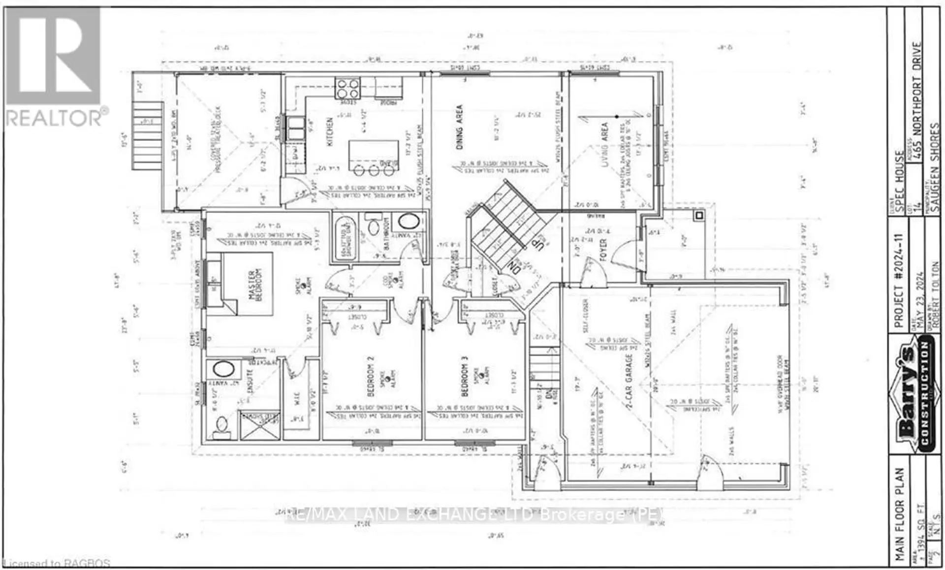 465 NORTHPORT DRIVE - Image 2