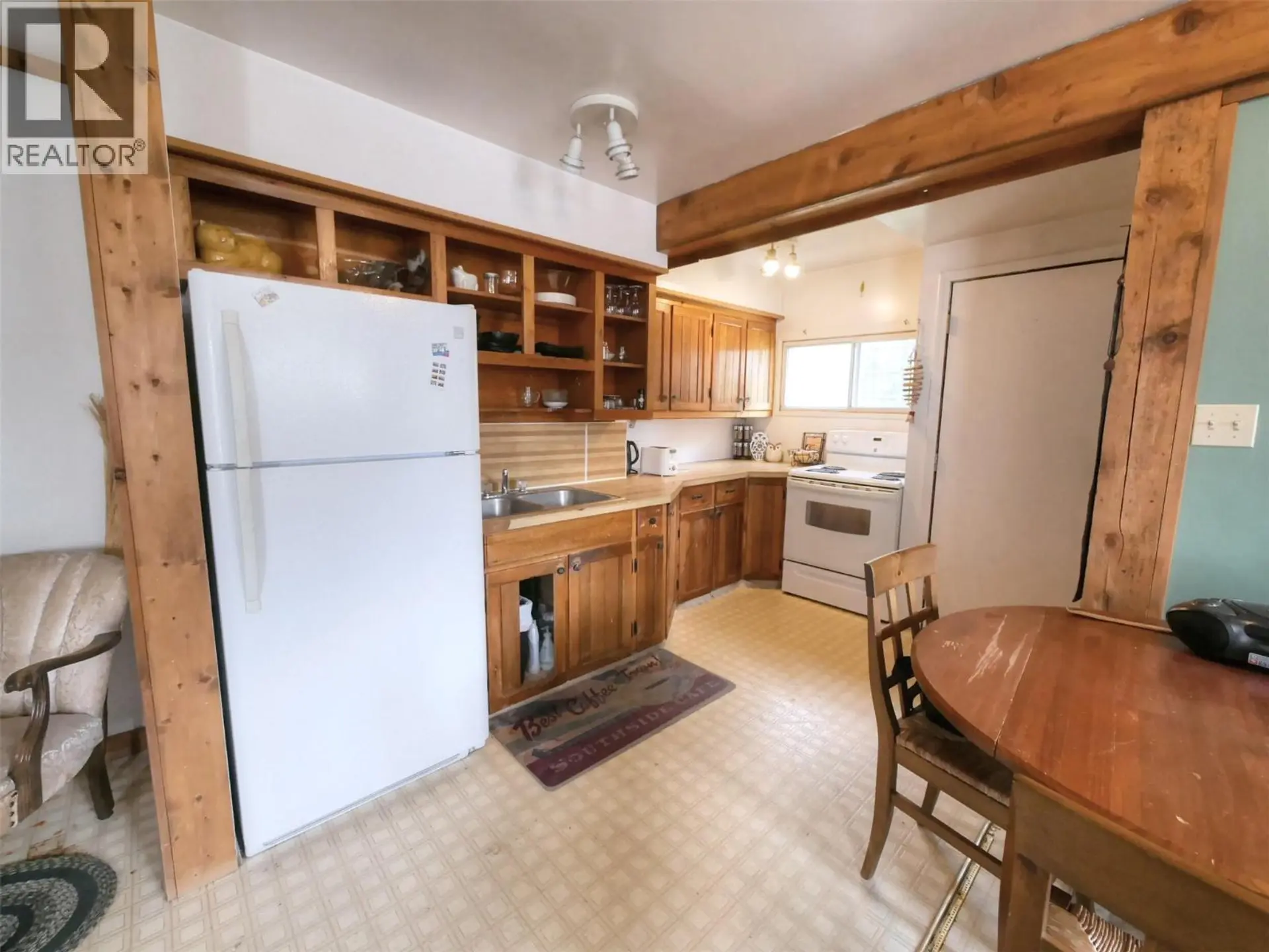 Property at 306 & 310 LAKE AVENUE, Silverton, BC