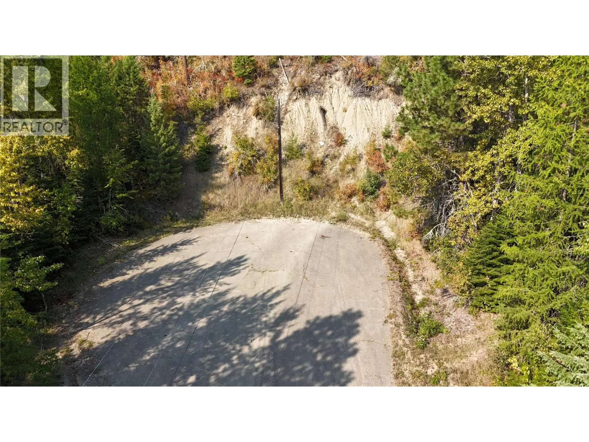Property at LOT 5 CEDAR HILL ROAD, Creston, BC