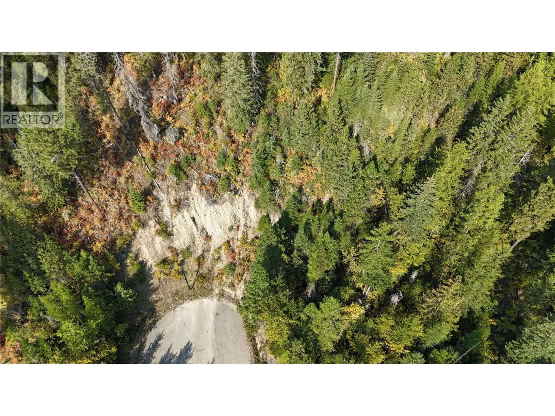 Property at LOT 5 CEDAR HILL ROAD, Creston, BC
