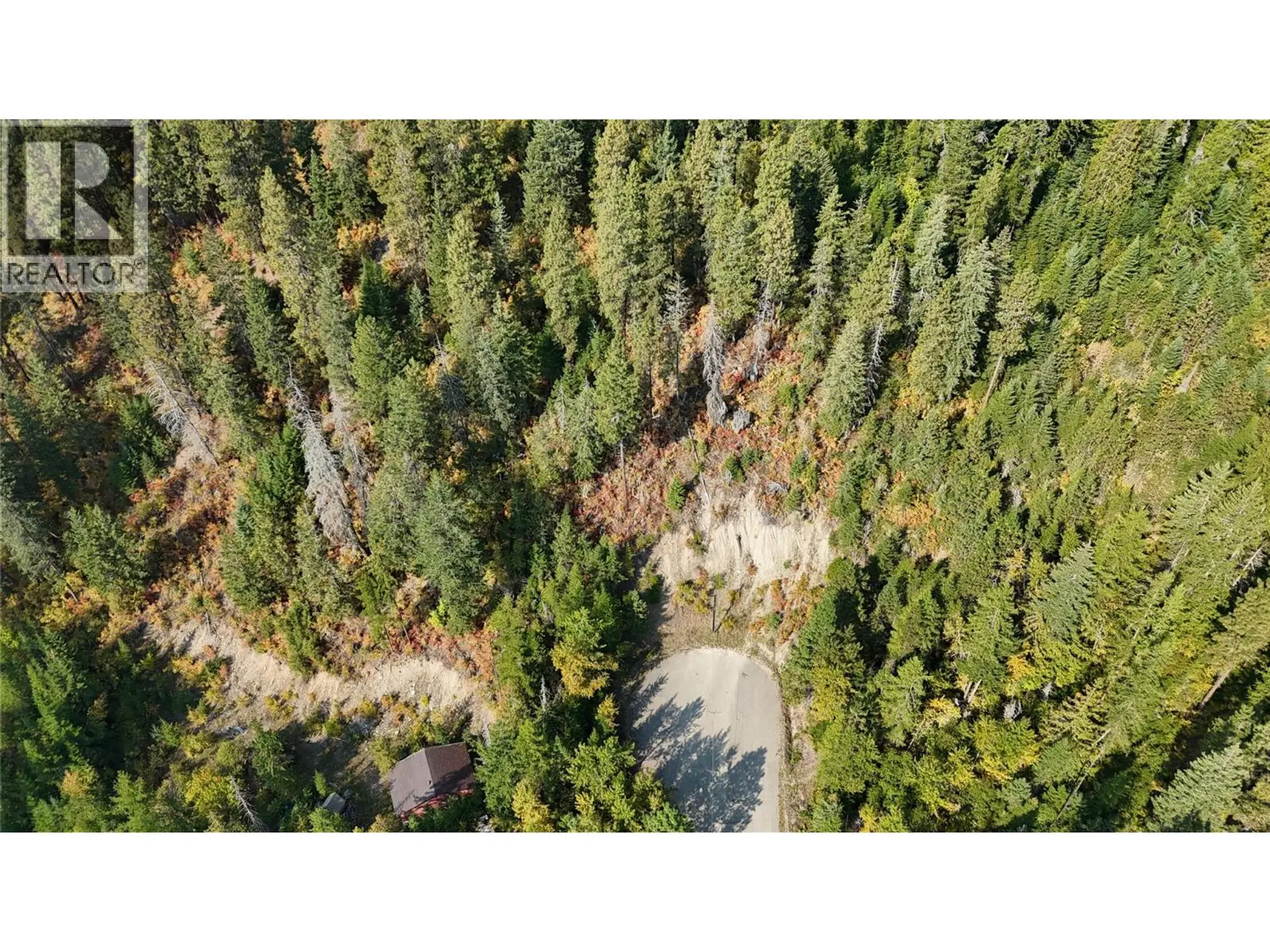 Property at LOT 5 CEDAR HILL ROAD, Creston, BC