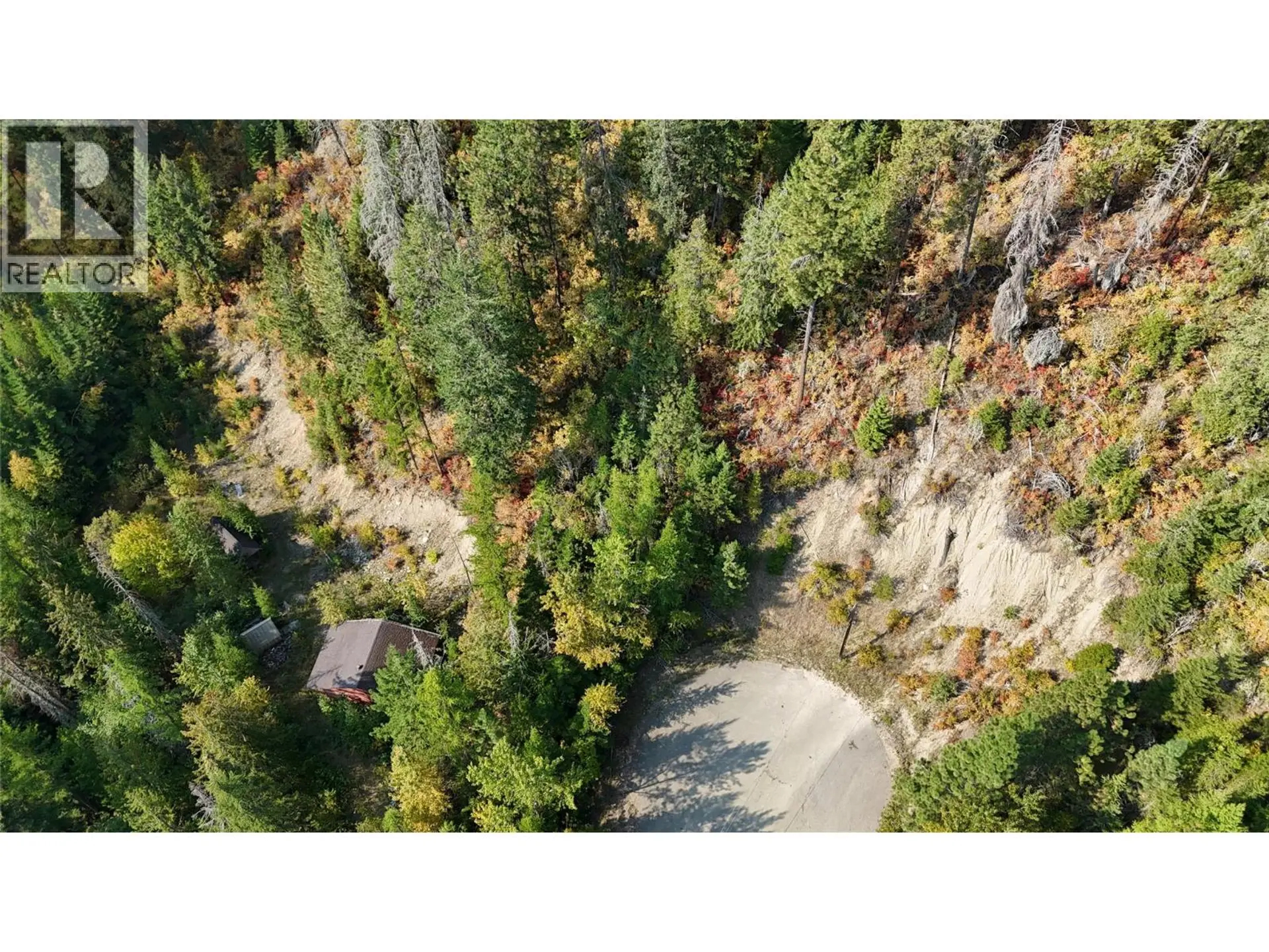 Property at LOT 5 CEDAR HILL ROAD, Creston, BC