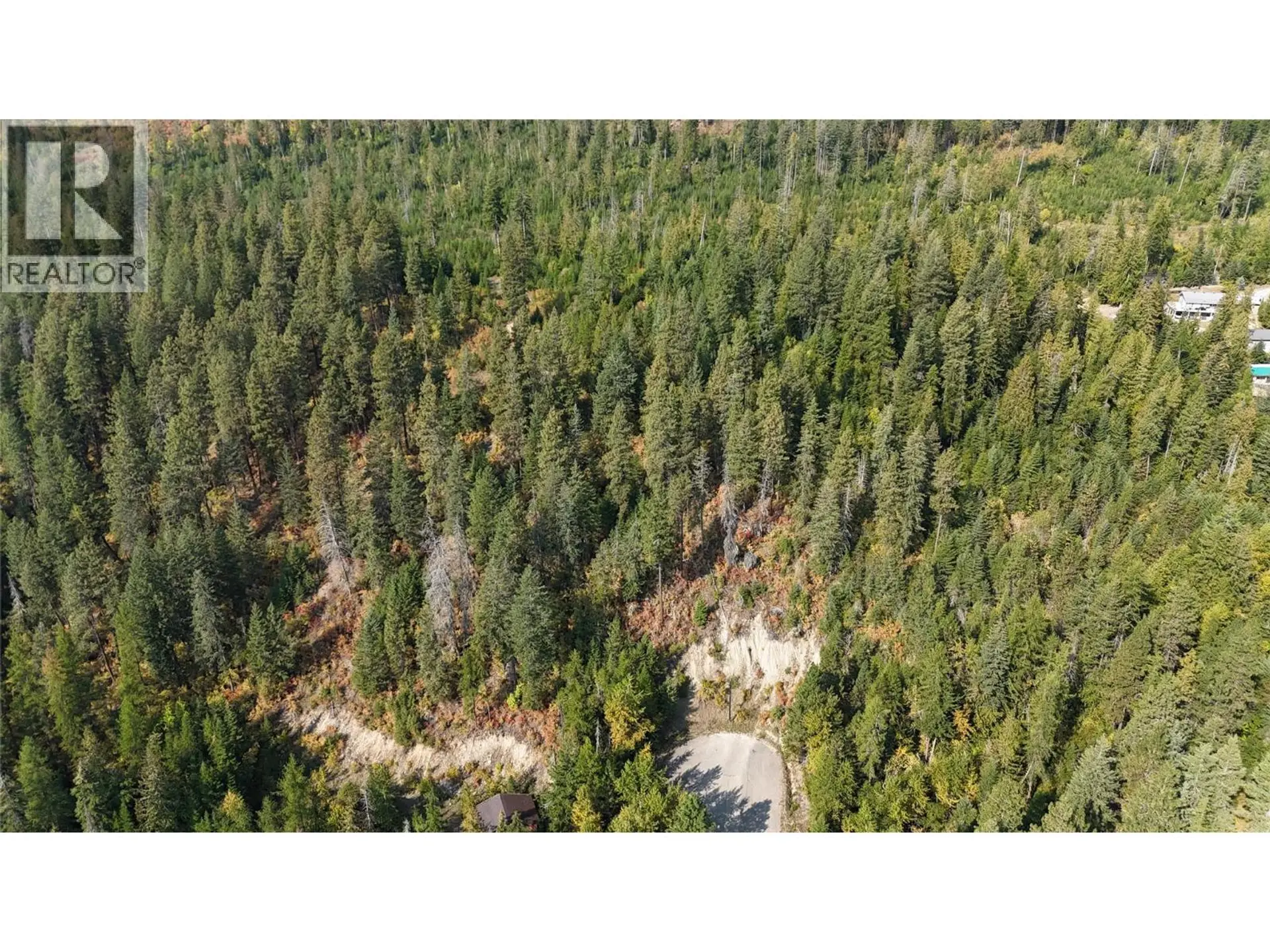 Property at LOT 5 CEDAR HILL ROAD, Creston, BC