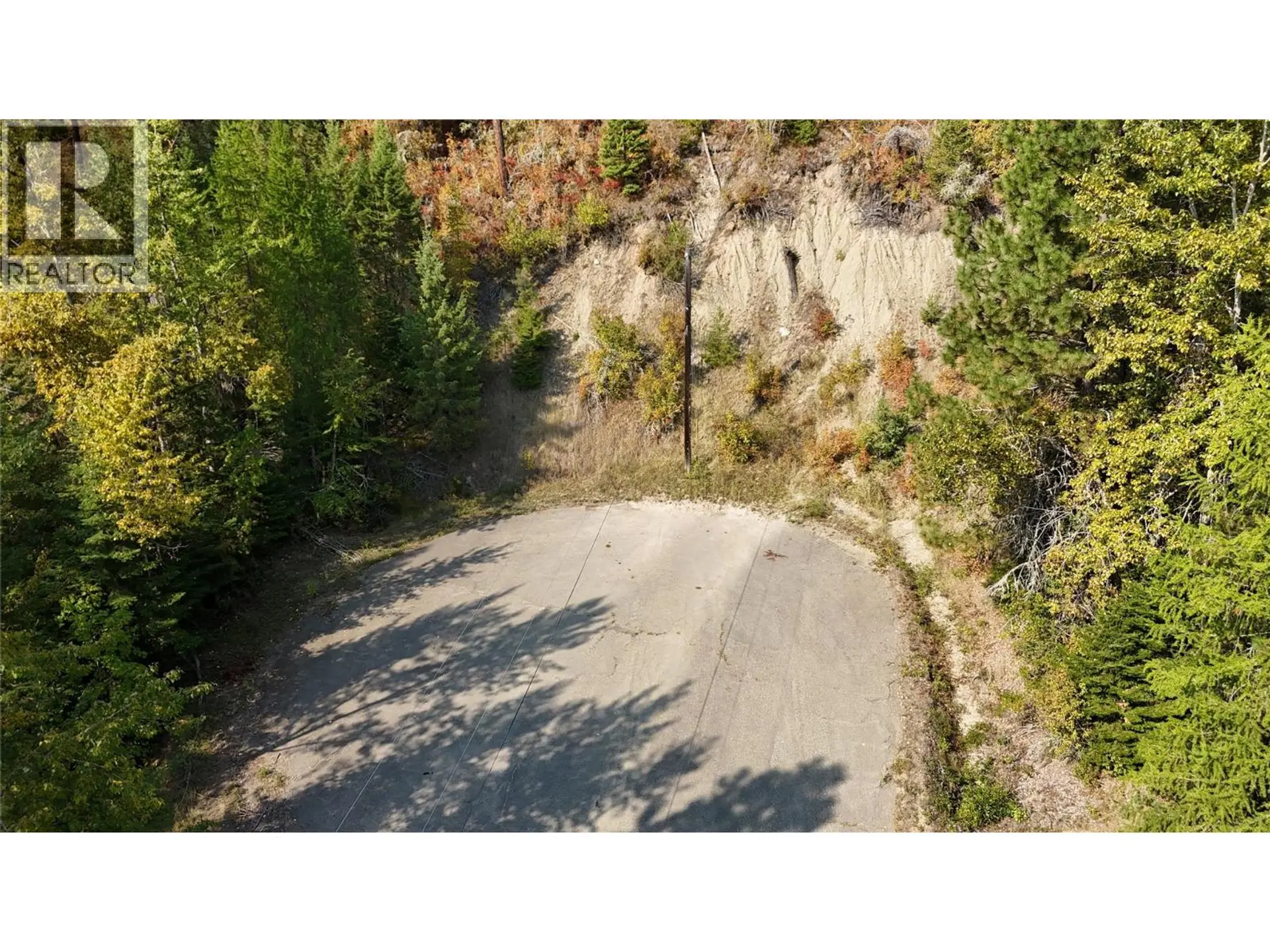 Property at LOT 4 CEDAR HILL ROAD, Creston, BC