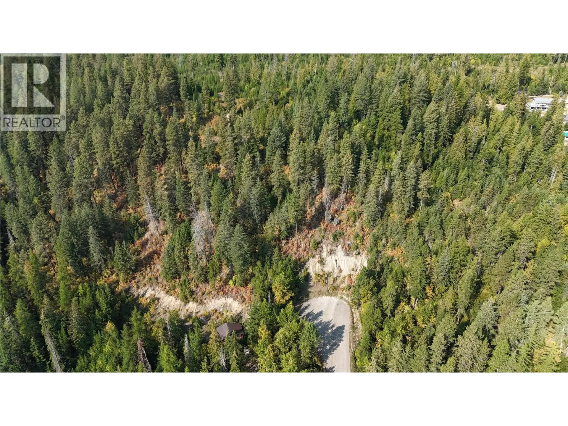 Property at LOT 4 CEDAR HILL ROAD, Creston, BC