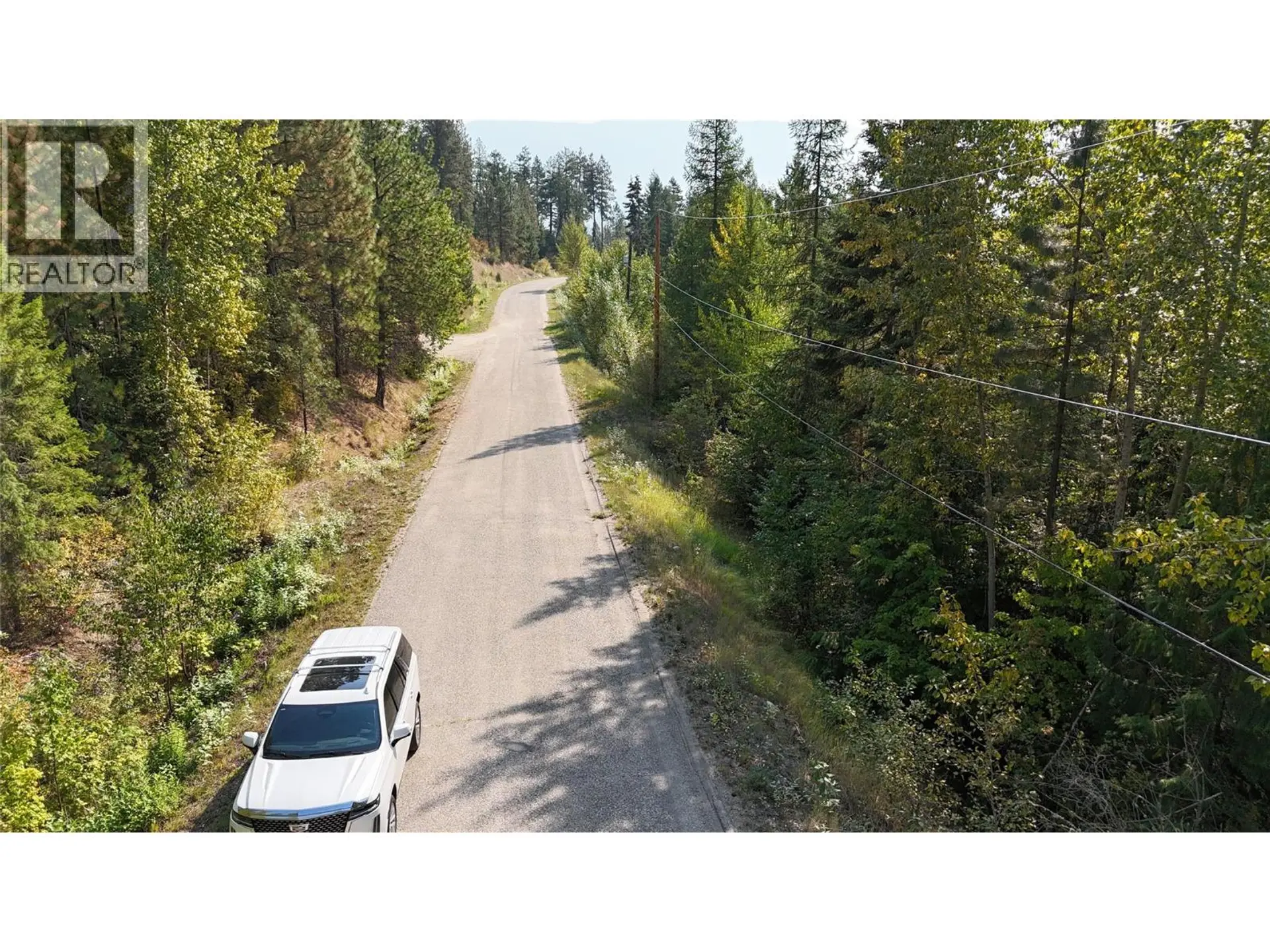Property at LOT 4 CEDAR HILL ROAD, Creston, BC