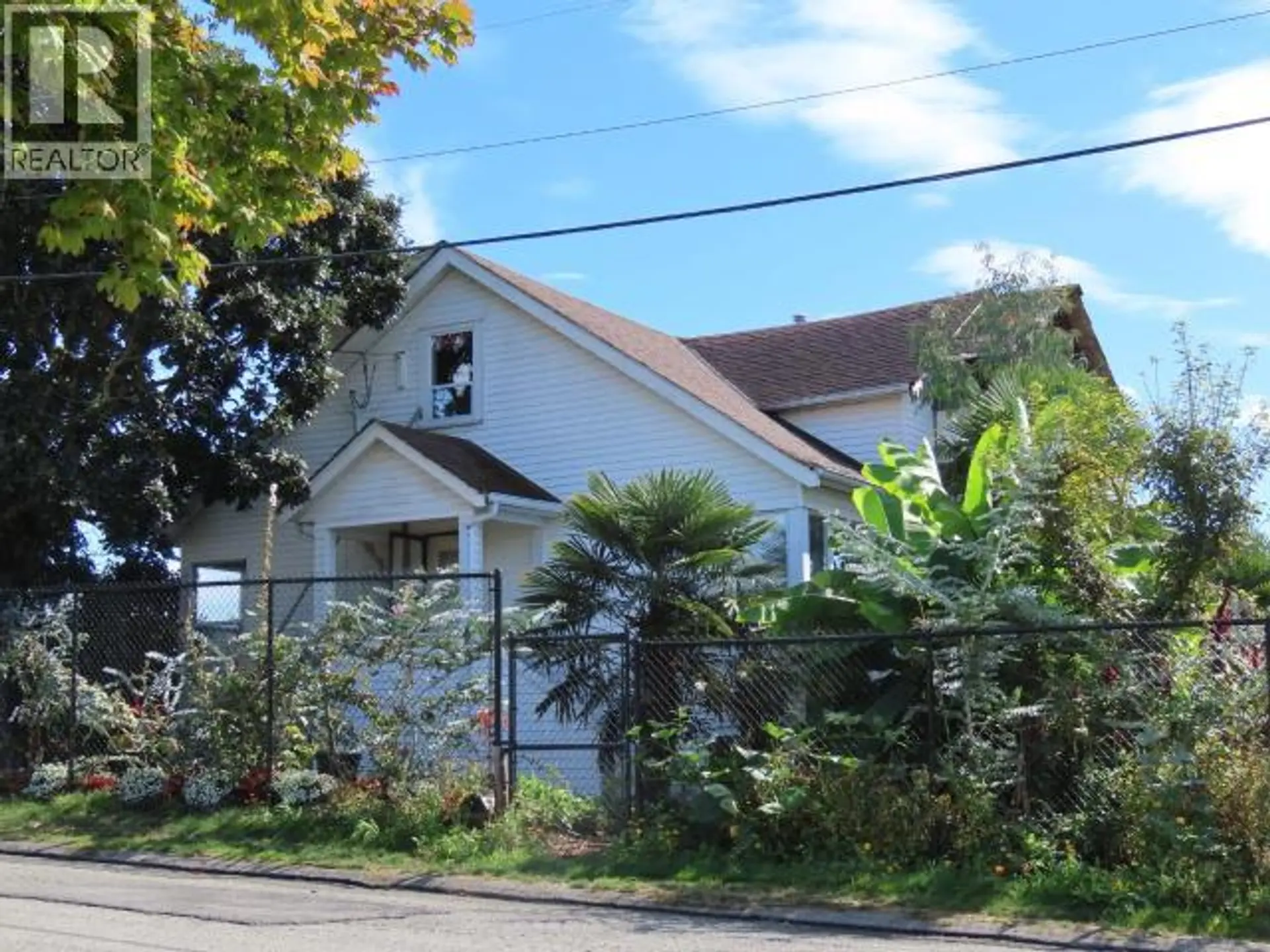 Property at 4538 MICHIGAN AVE, Powell River, BC