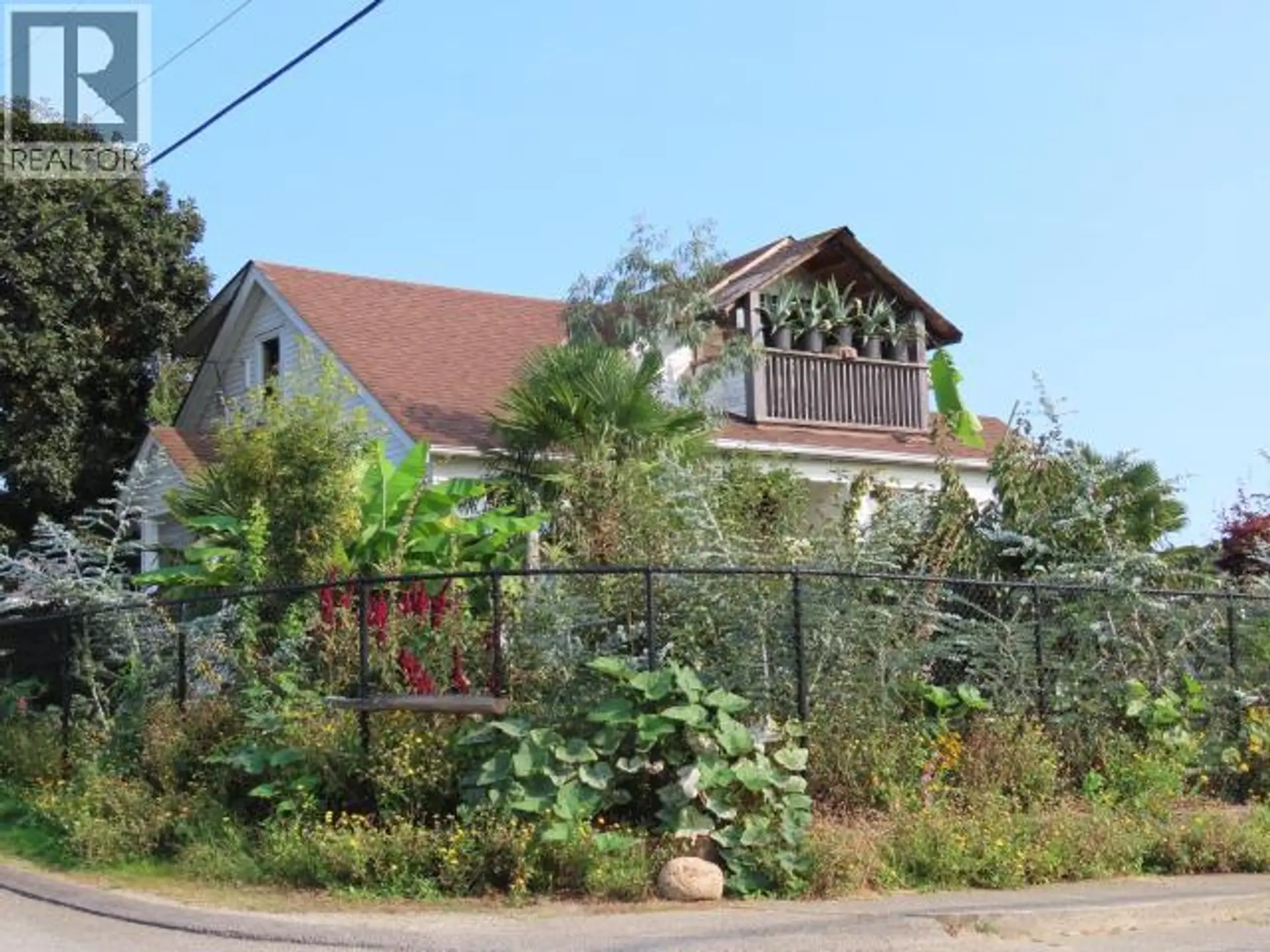 Property at 4538 MICHIGAN AVE, Powell River, BC