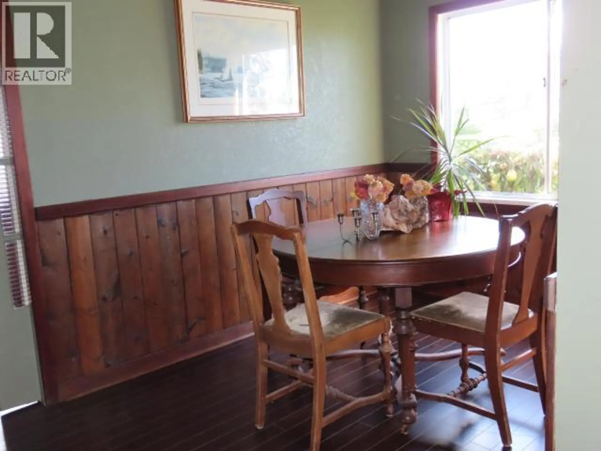 Property at 4538 MICHIGAN AVE, Powell River, BC