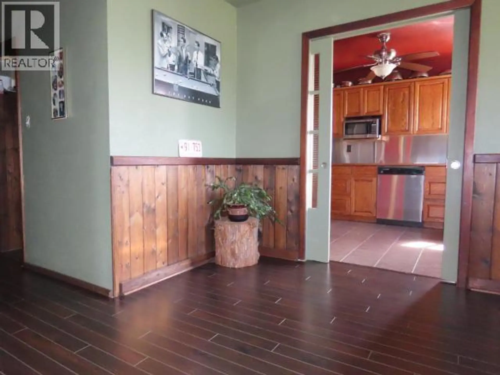 Property at 4538 MICHIGAN AVE, Powell River, BC