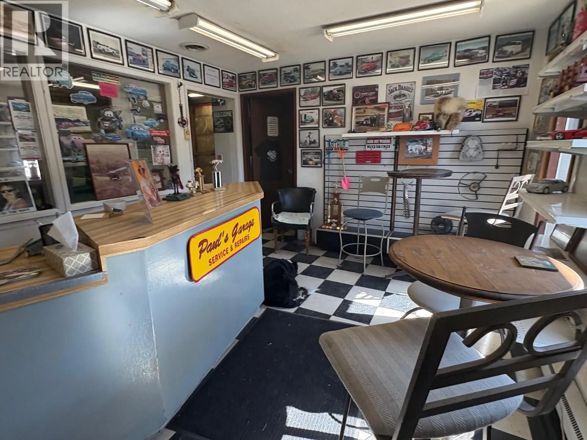 Property at 737 OKANAGAN AVENUE, Penticton, BC