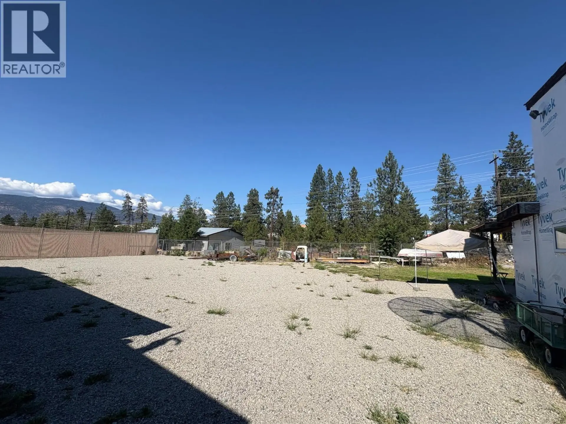 Property at 737 OKANAGAN AVENUE, Penticton, BC