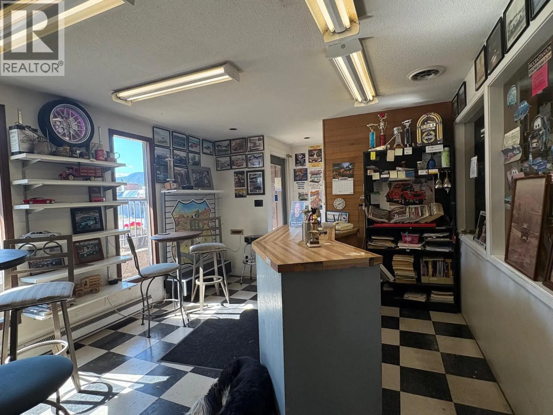 Property at 737 OKANAGAN AVENUE, Penticton, BC