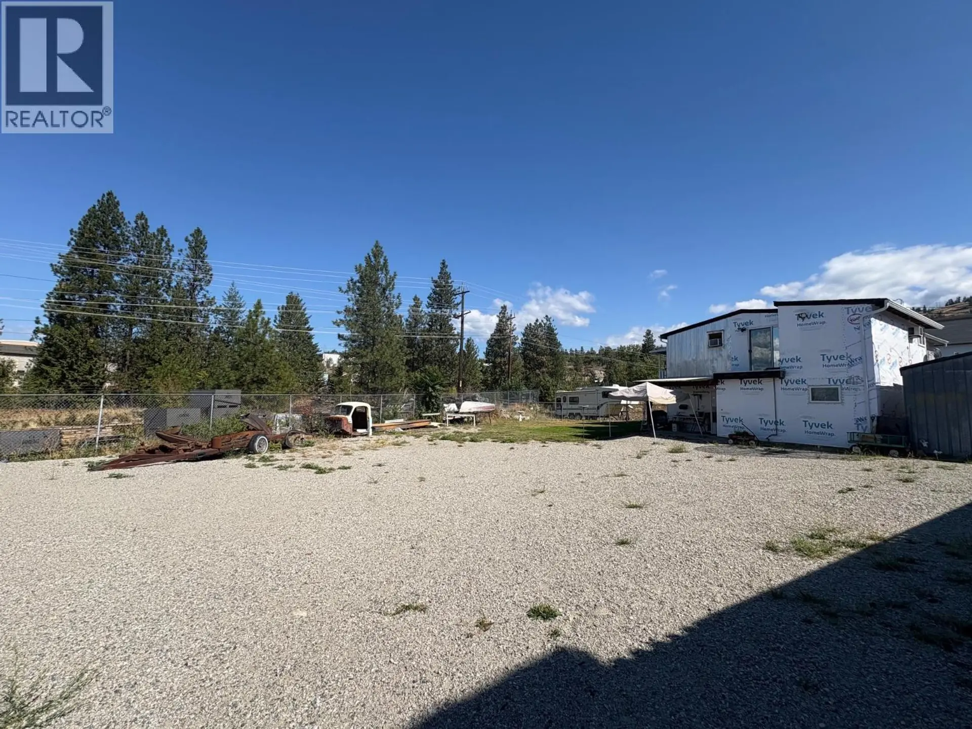 Property at 737 OKANAGAN AVENUE, Penticton, BC