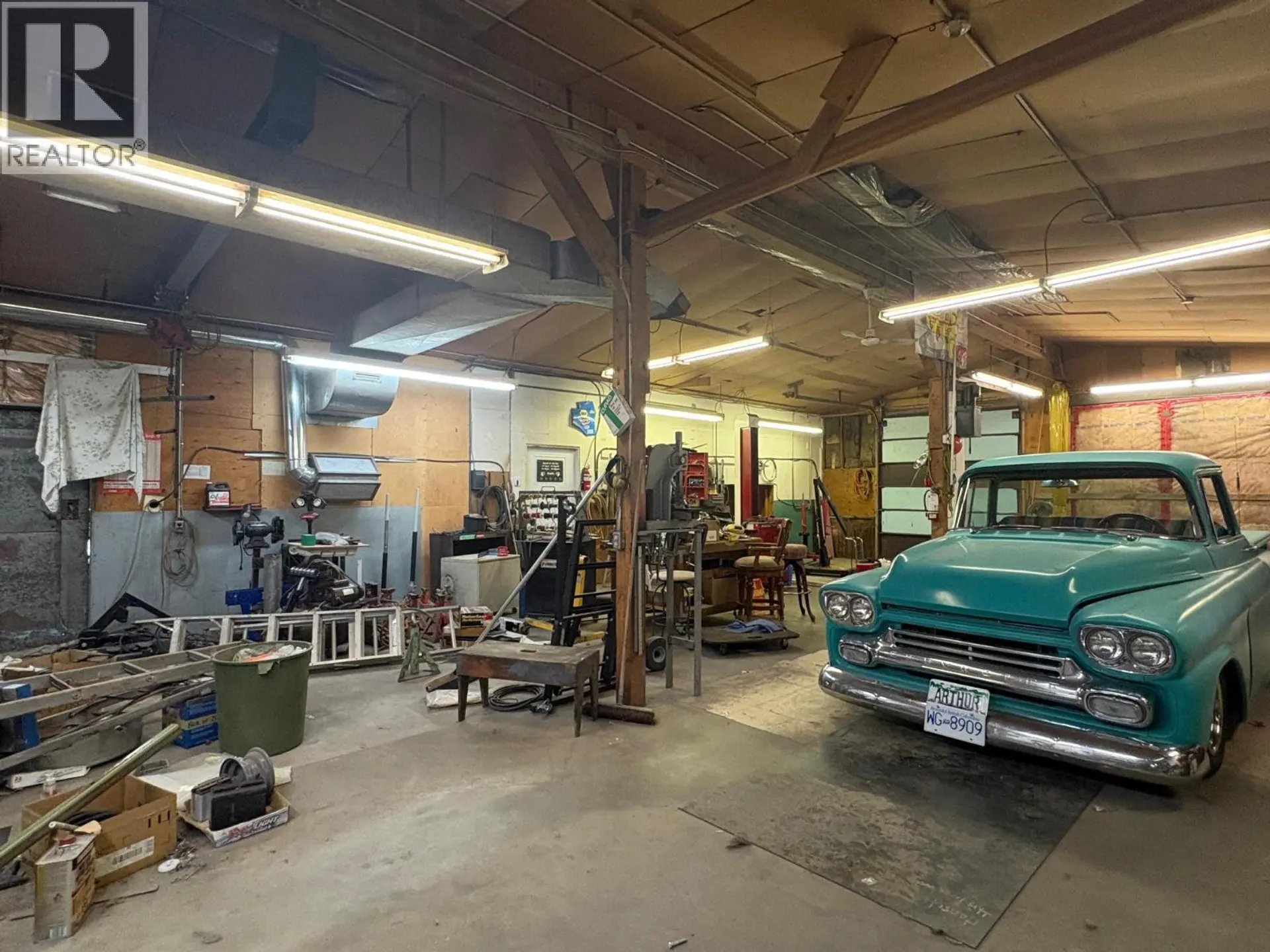 Property at 737 OKANAGAN AVENUE, Penticton, BC